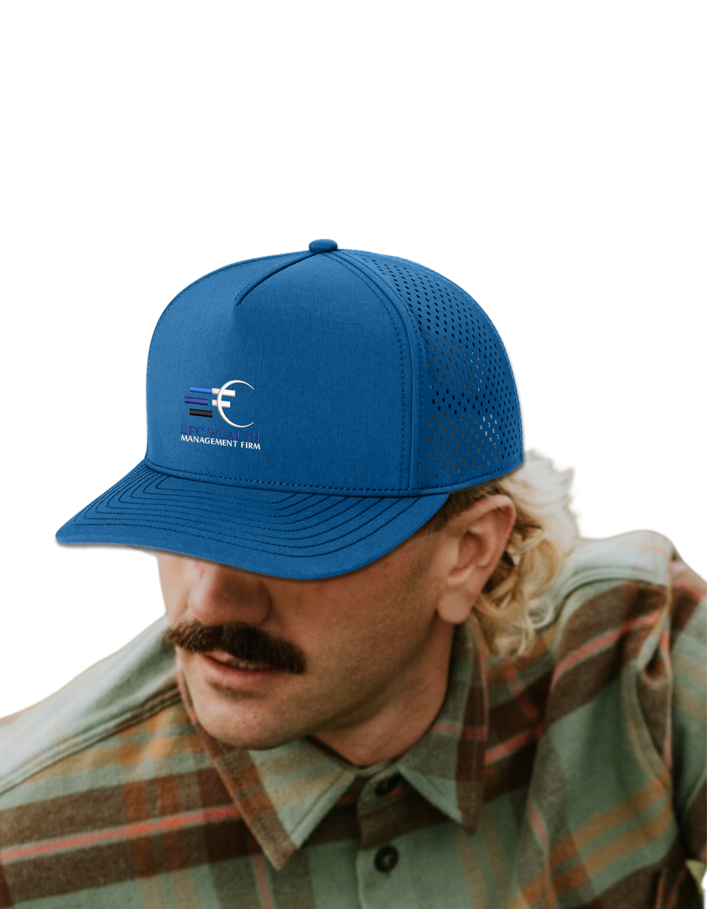 OGIO® 5-Panel Performance Cap