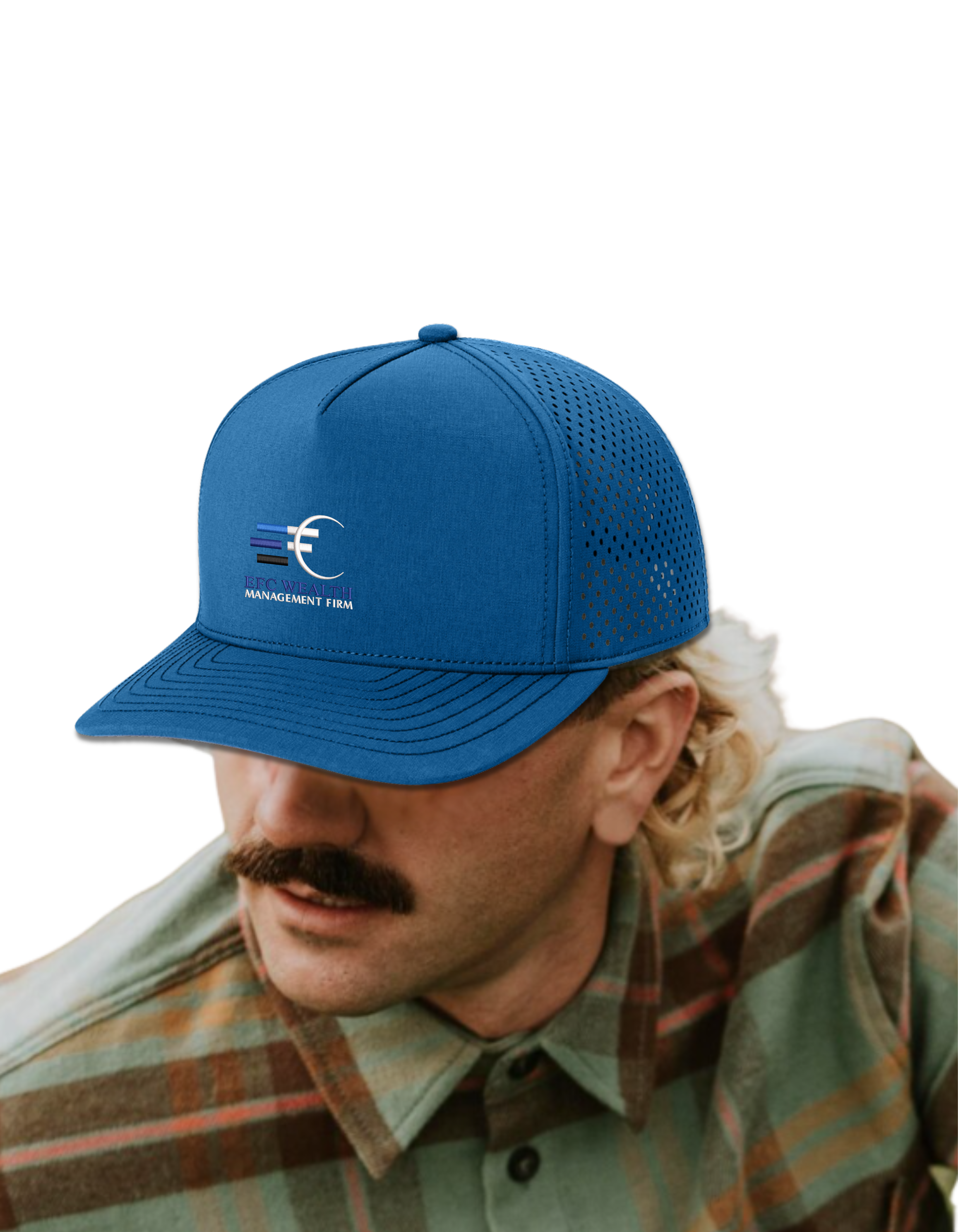 OGIO® 5-Panel Performance Cap