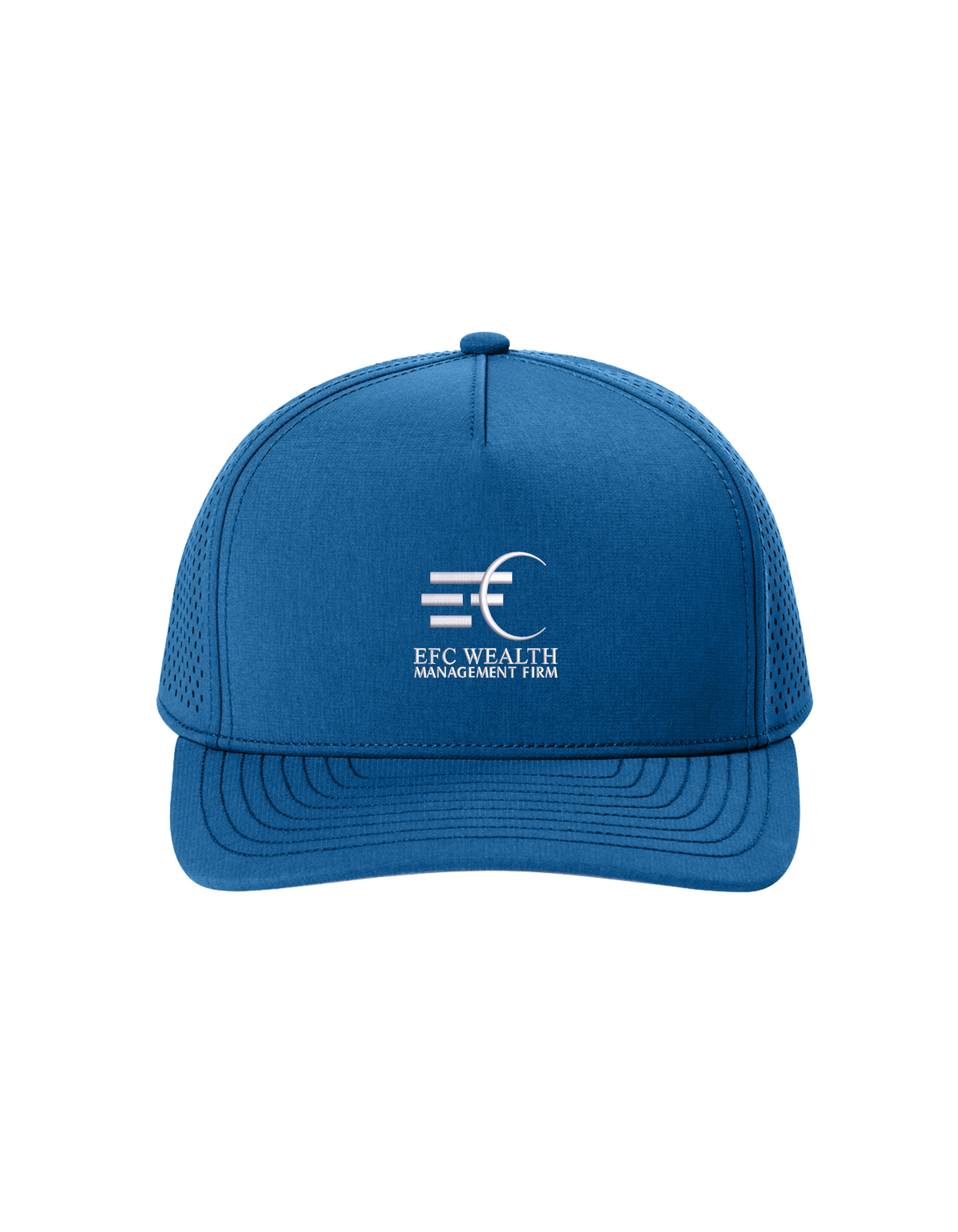 OGIO® 5-Panel Performance Cap