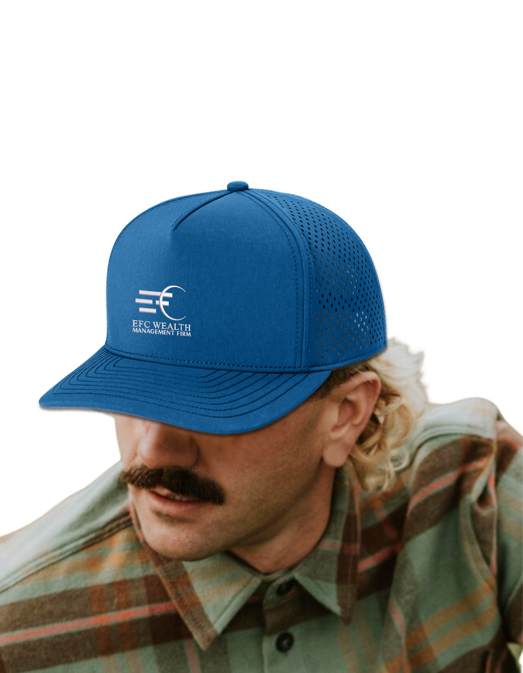 OGIO® 5-Panel Performance Cap