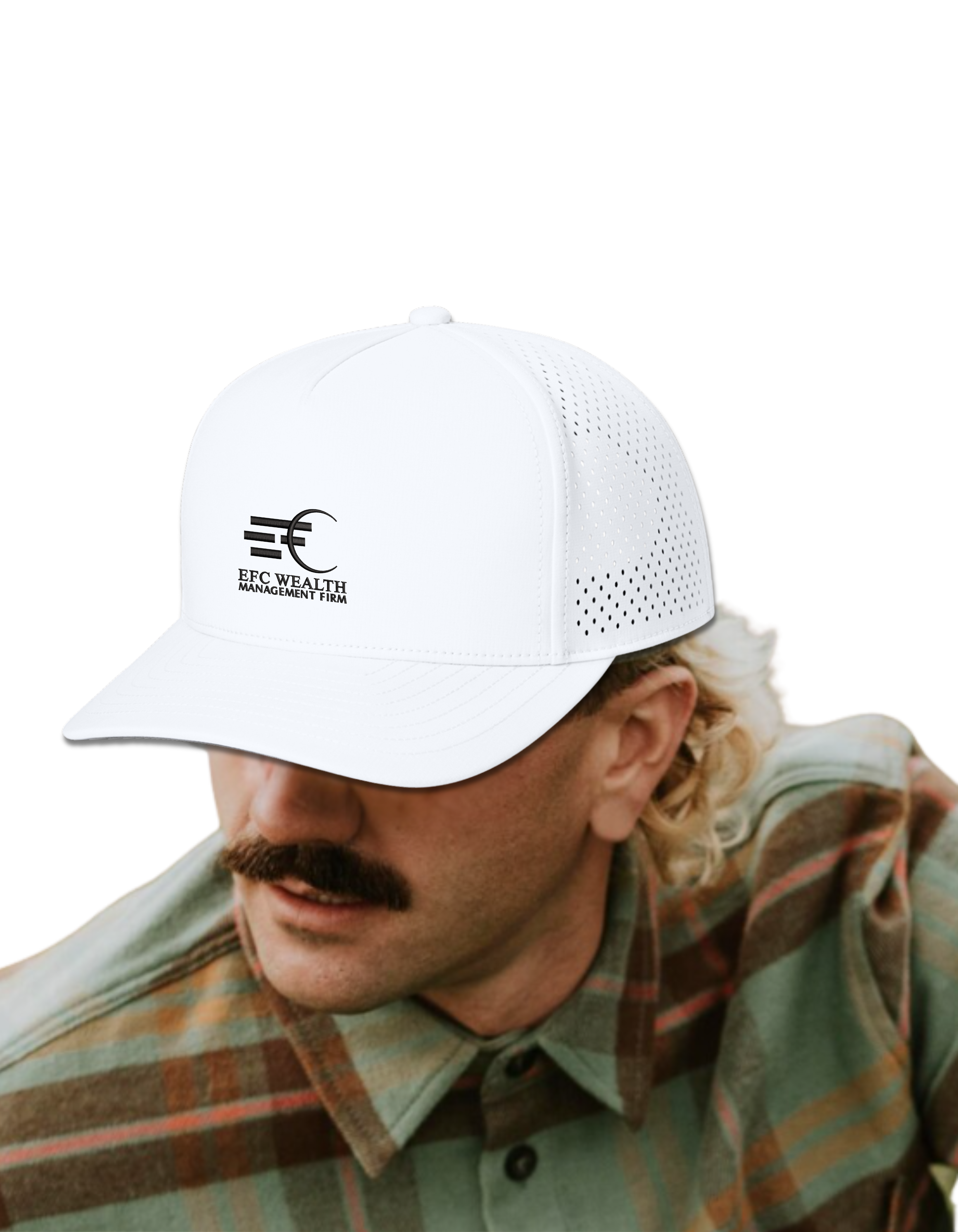OGIO® 5-Panel Performance Cap