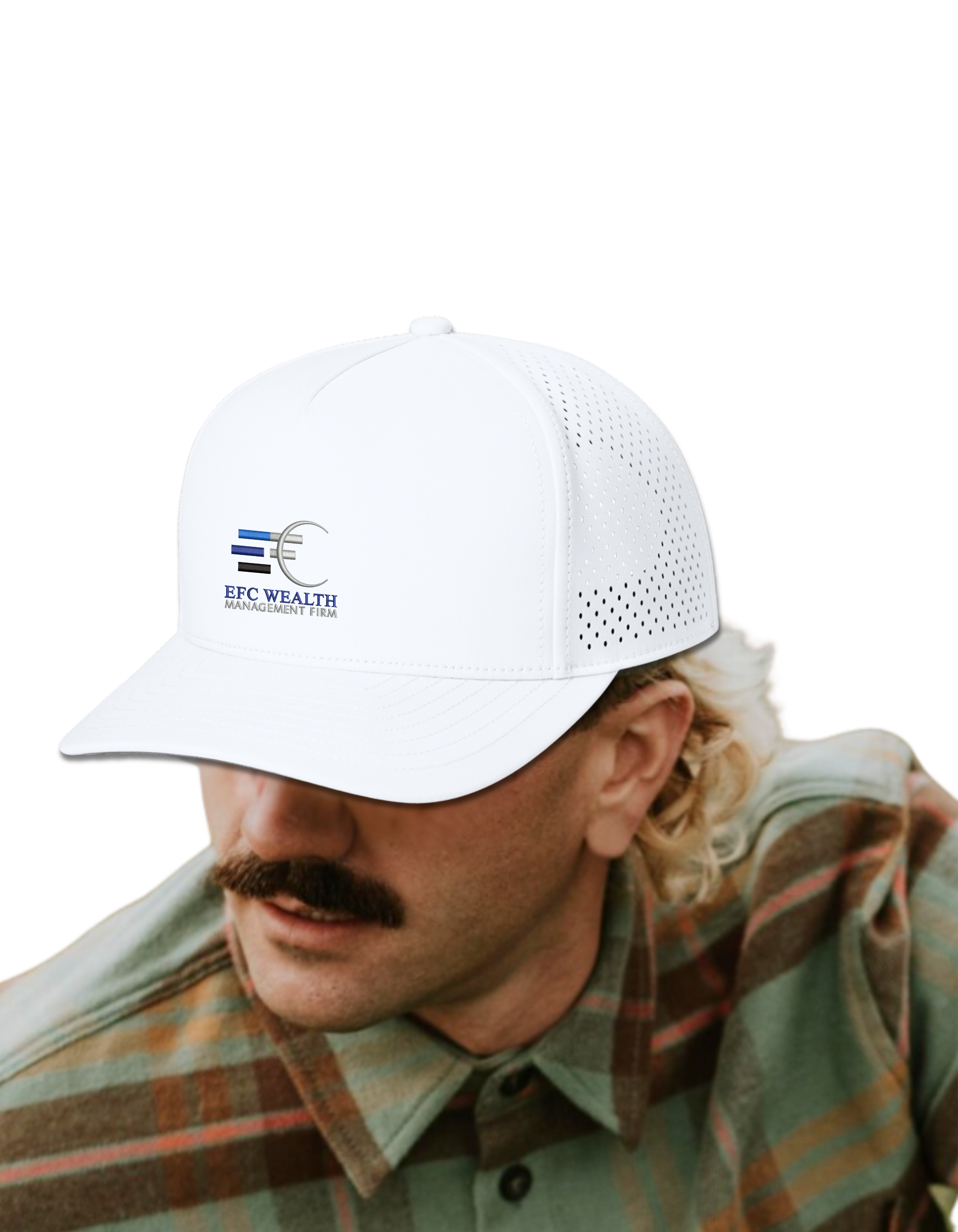 OGIO® 5-Panel Performance Cap