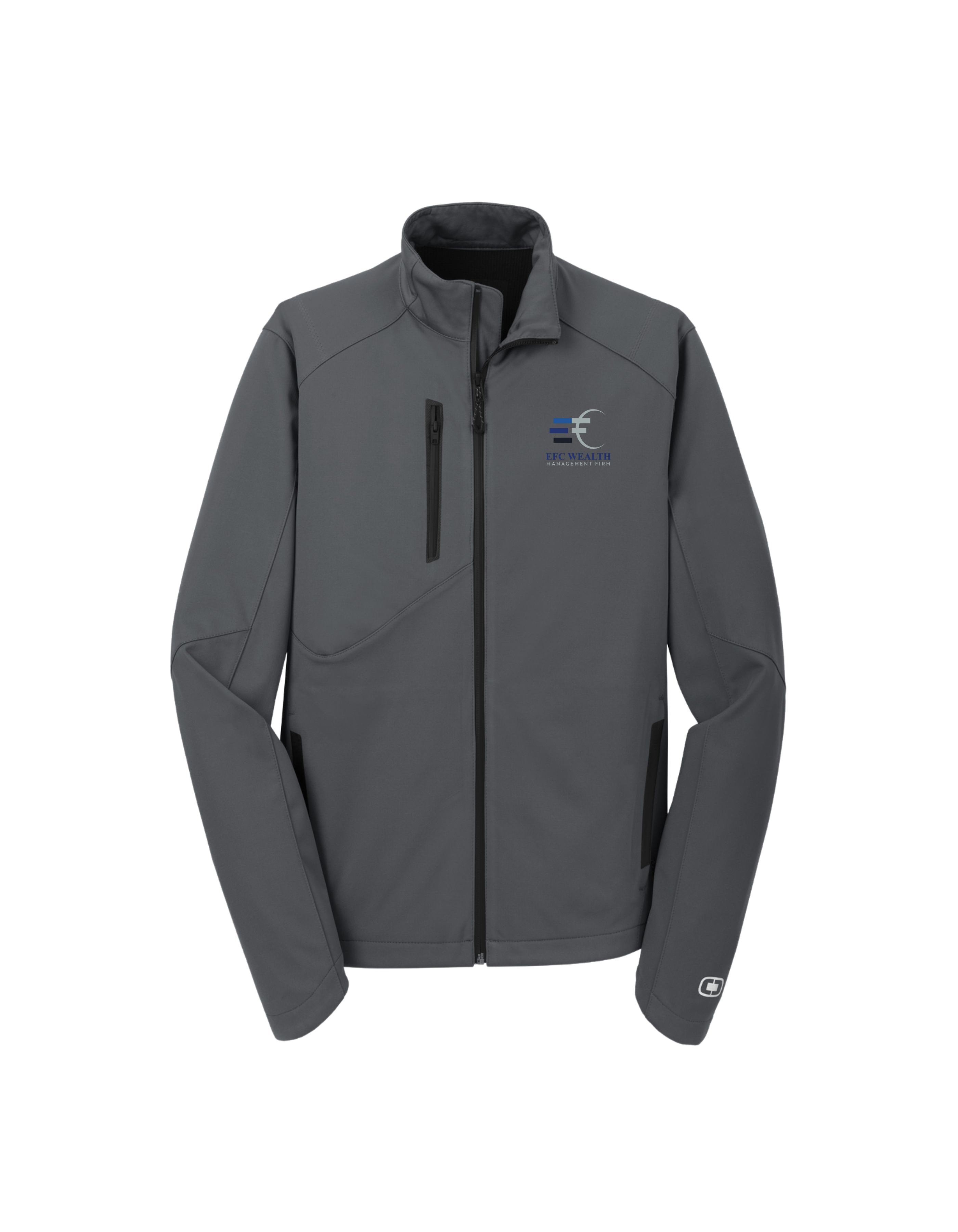 OGIO® Crux Soft Shell