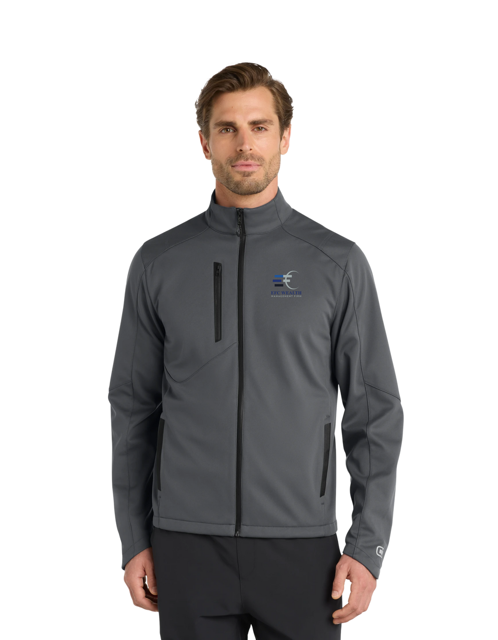 OGIO® Crux Soft Shell