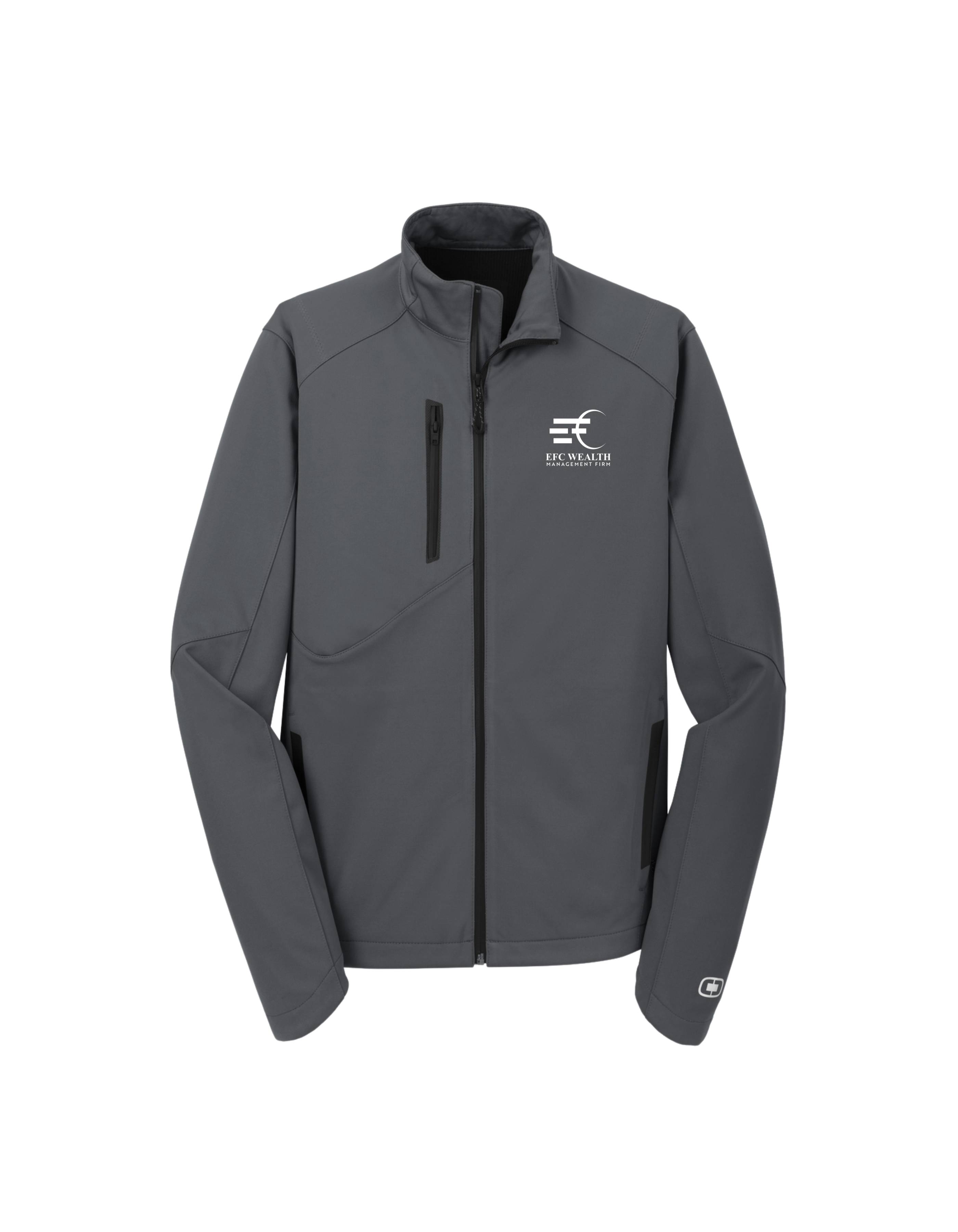 OGIO® Crux Soft Shell