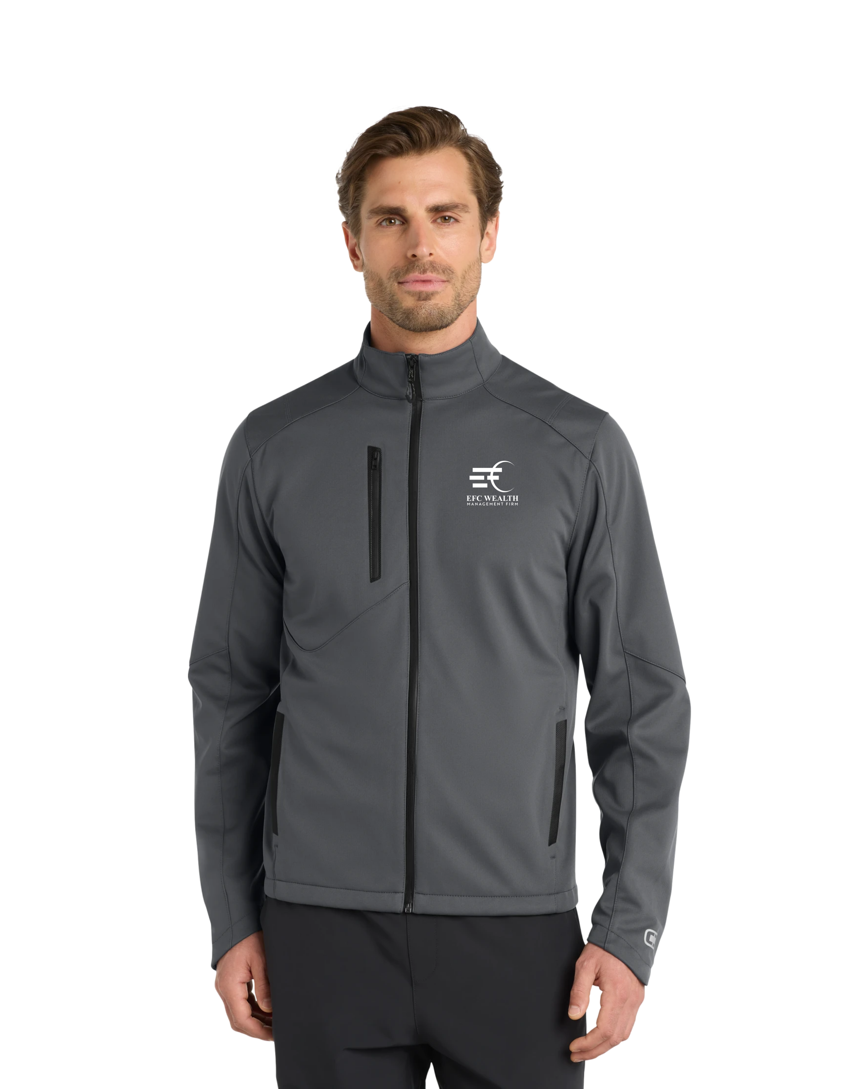 OGIO® Crux Soft Shell