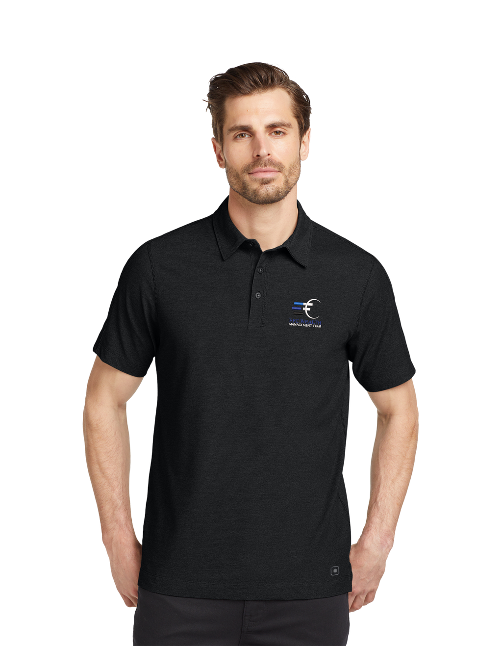 OGIO® Onyx Polo