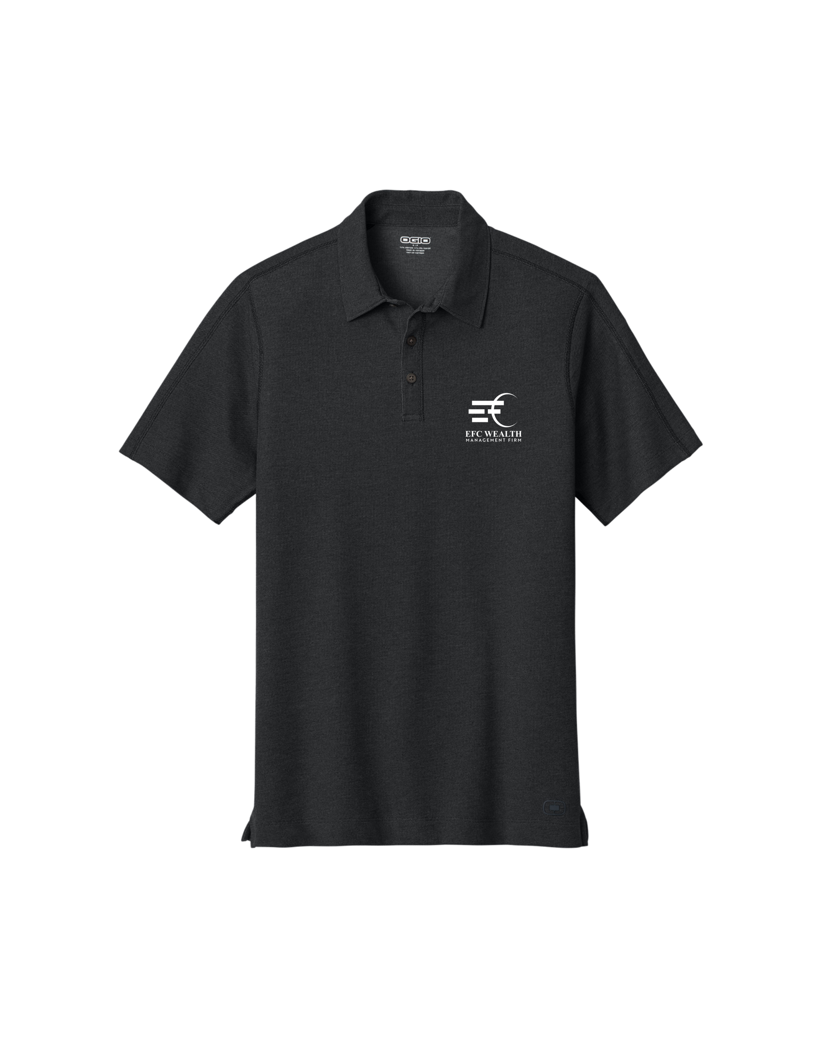OGIO® Onyx Polo