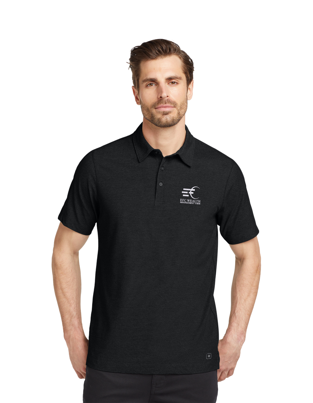 OGIO® Onyx Polo