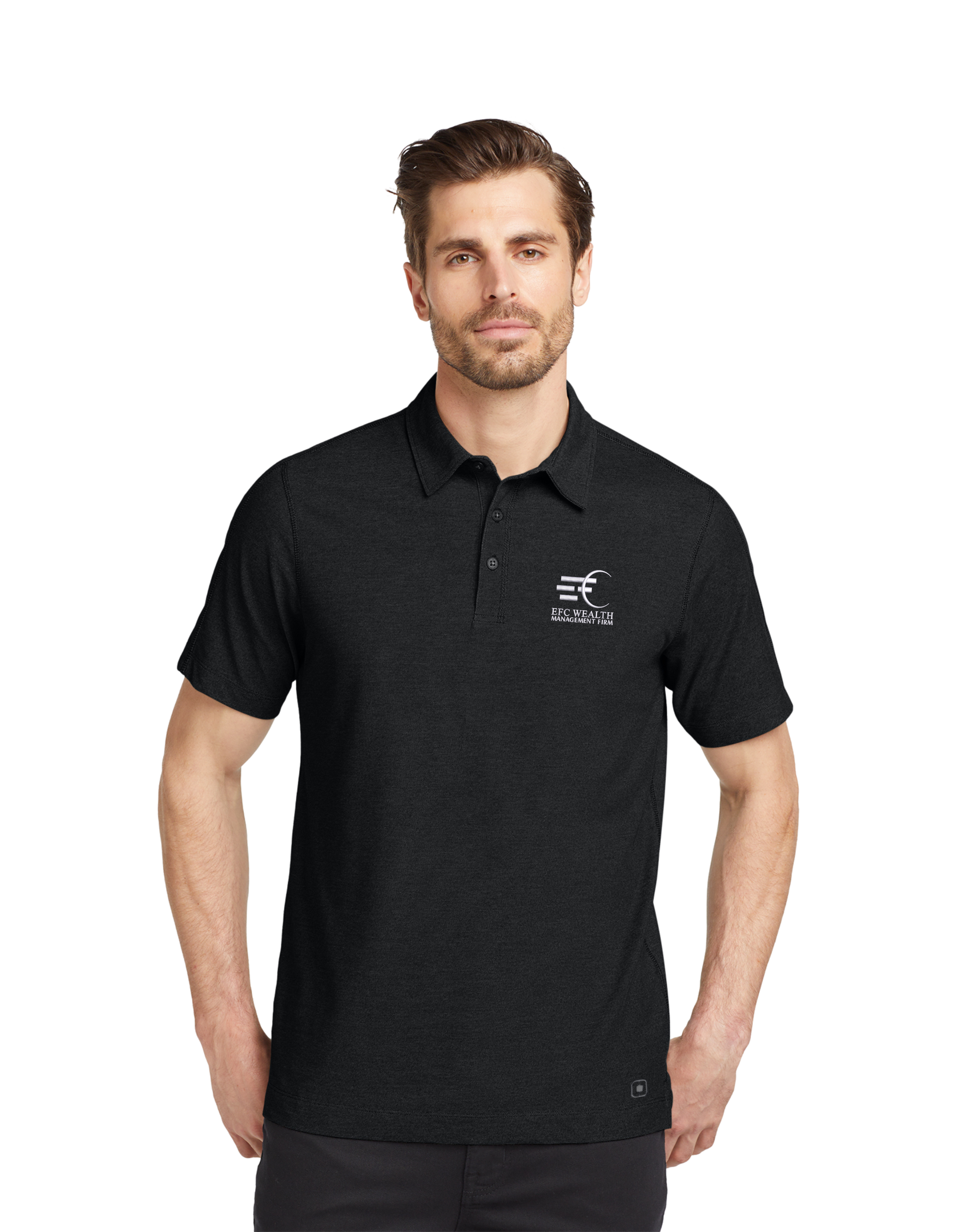 OGIO® Onyx Polo