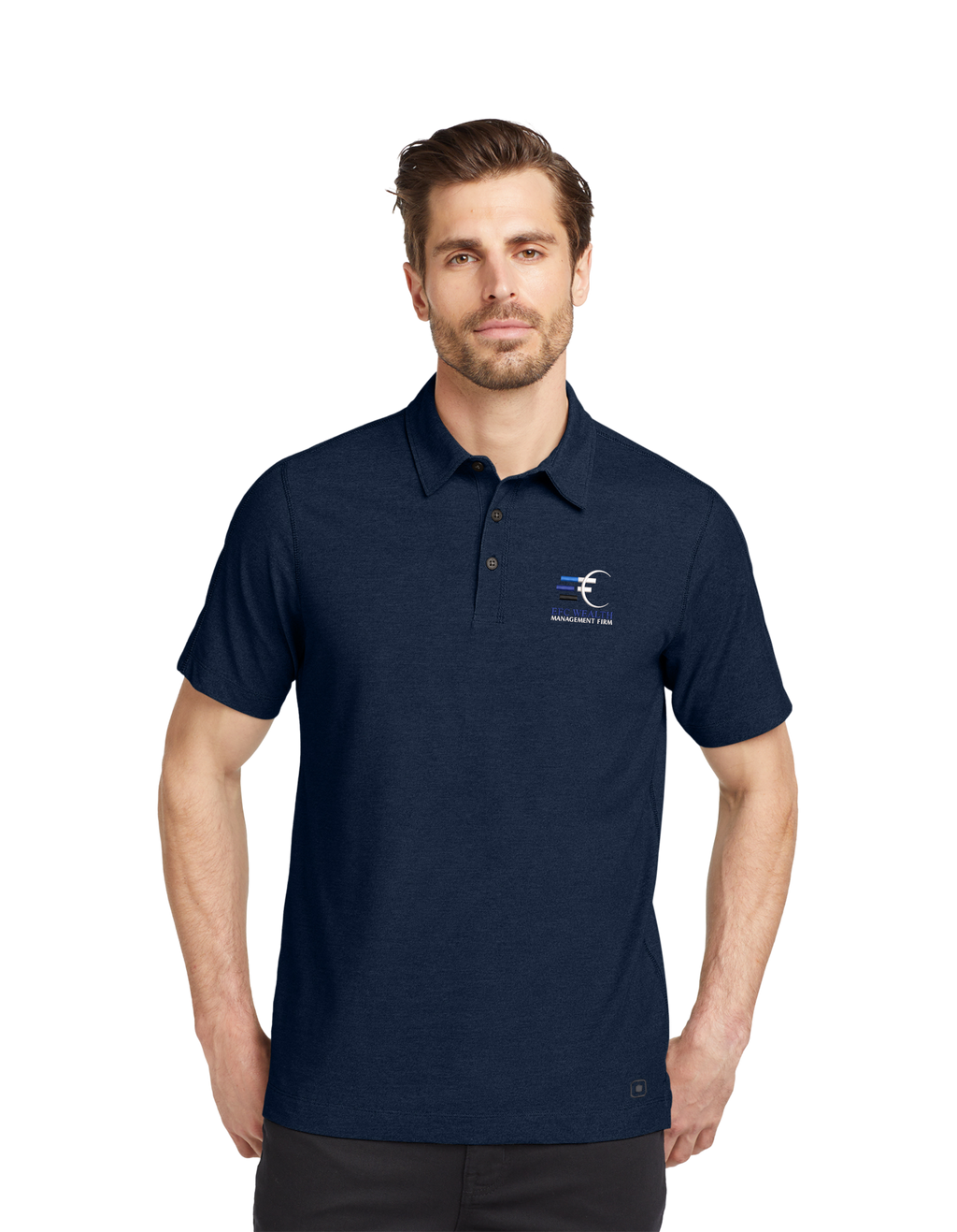 OGIO® Onyx Polo