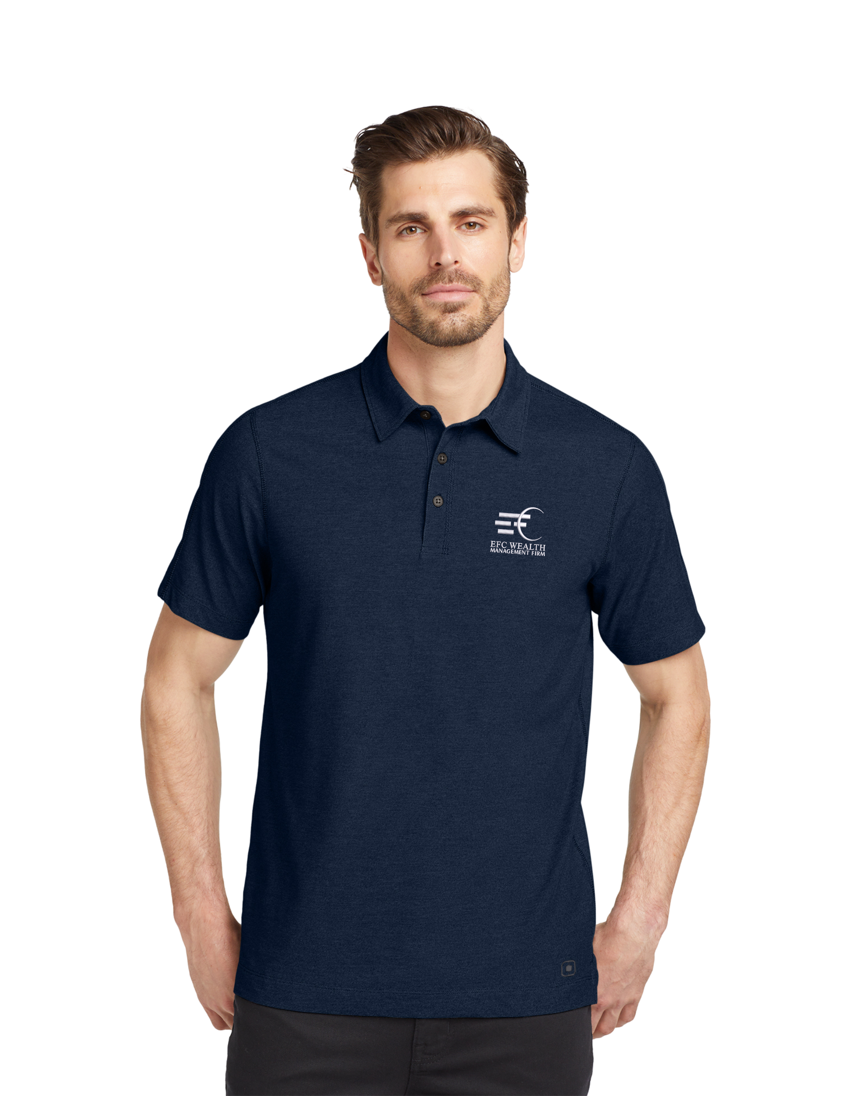 OGIO® Onyx Polo