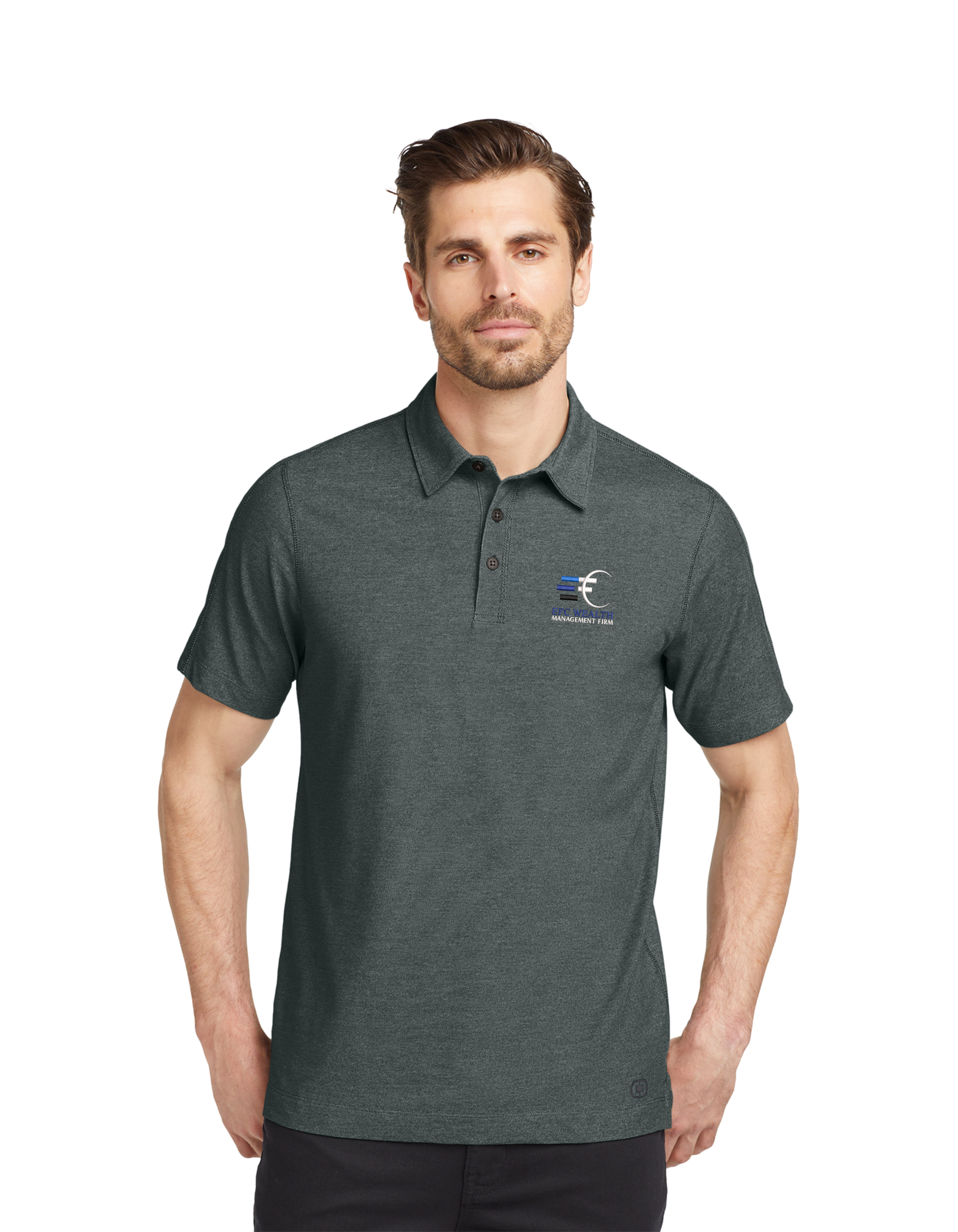 OGIO® Onyx Polo