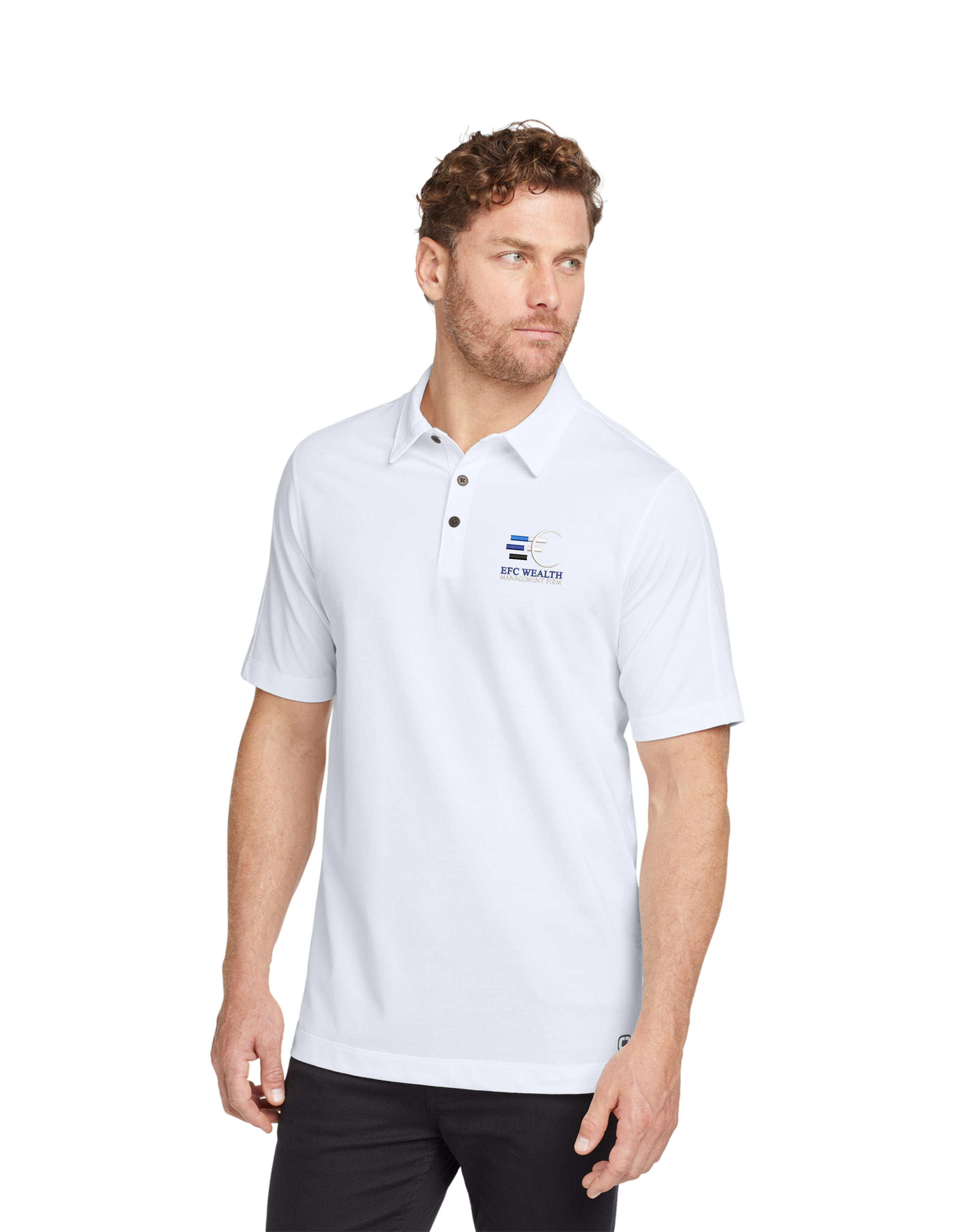 OGIO® Onyx Polo