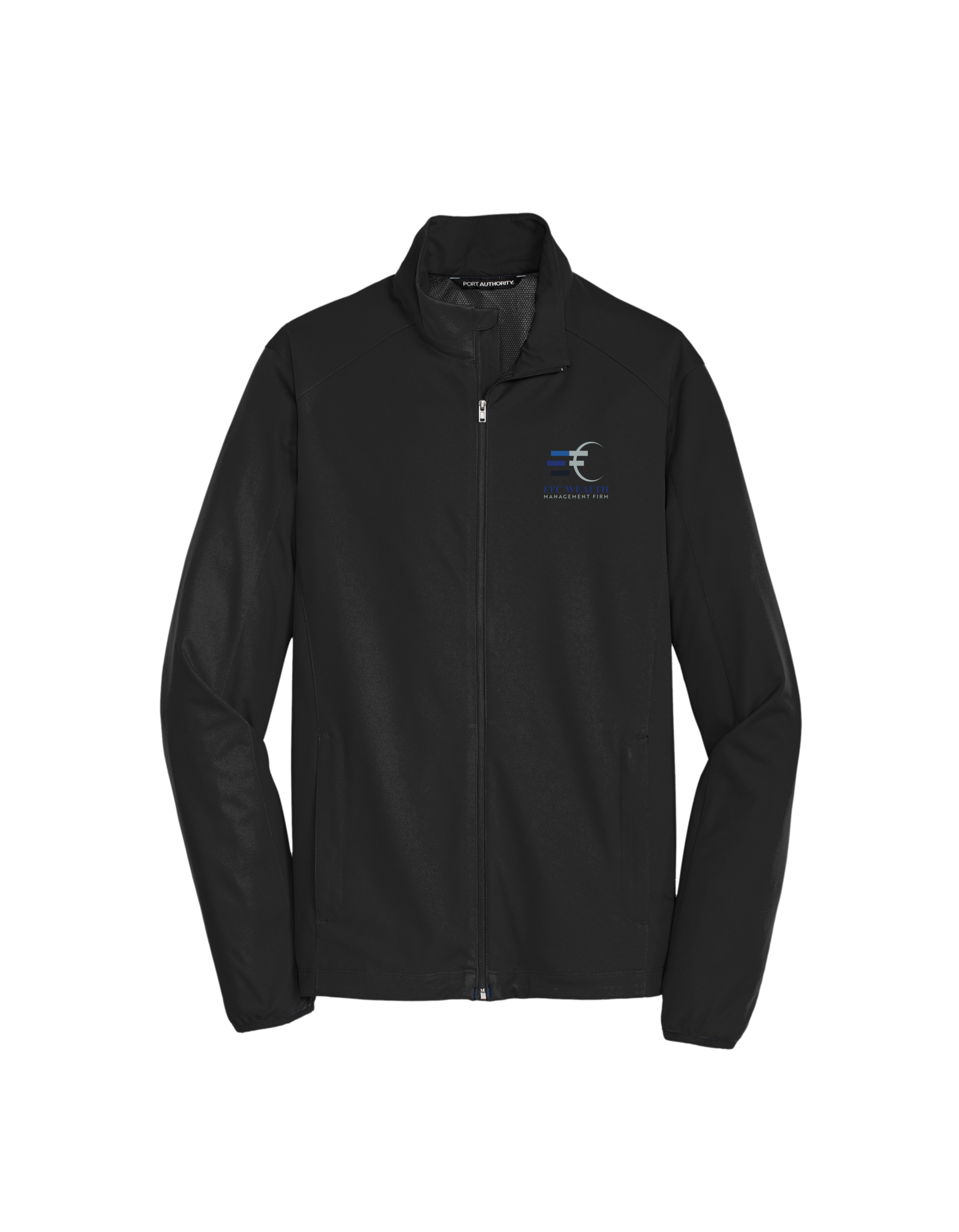Port Authority® Active Soft Shell Jacket
