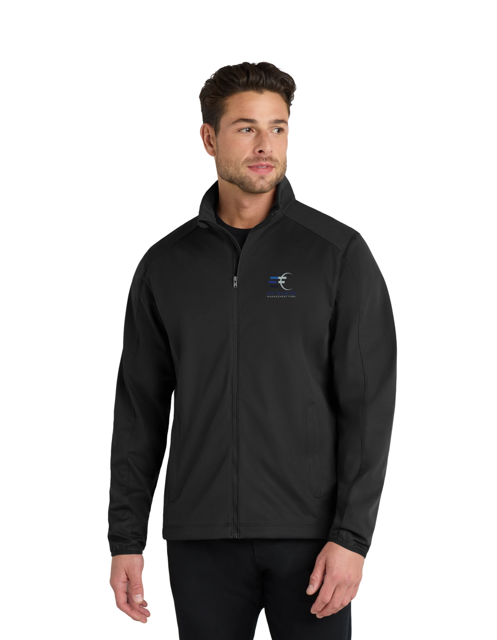 Port Authority® Active Soft Shell Jacket