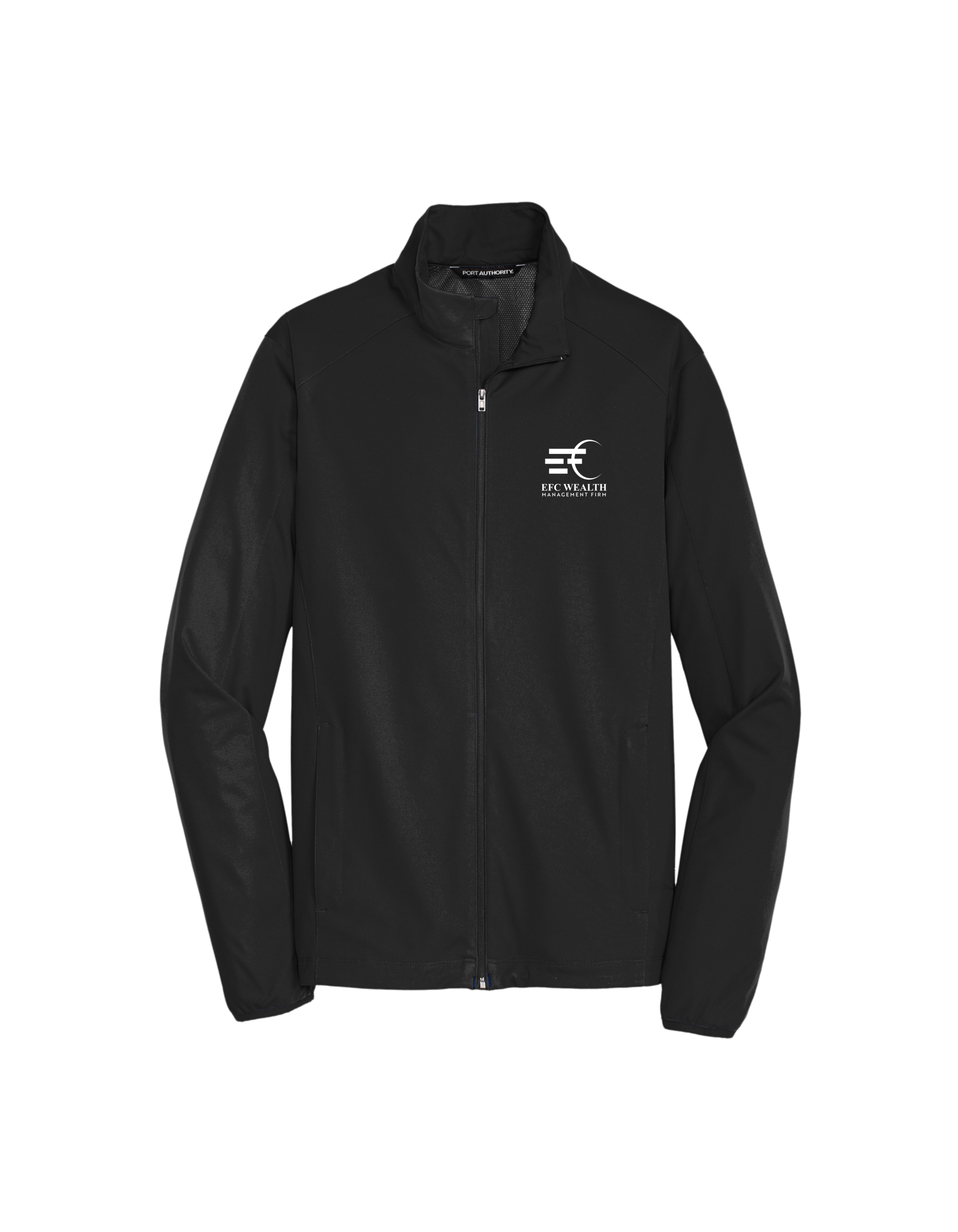 Port Authority® Active Soft Shell Jacket