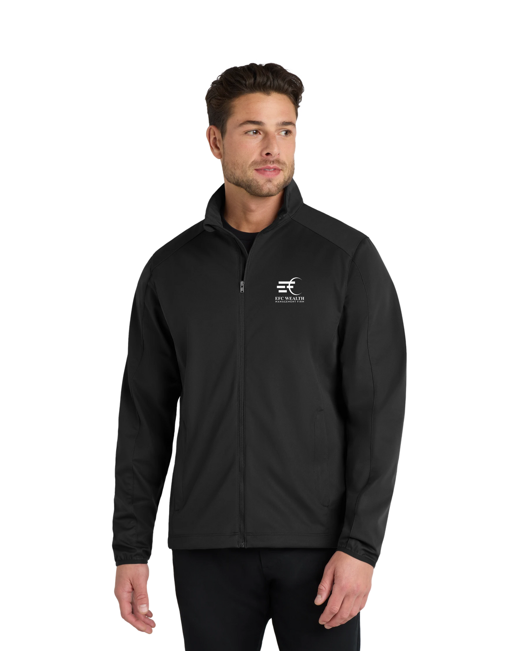 Port Authority® Active Soft Shell Jacket