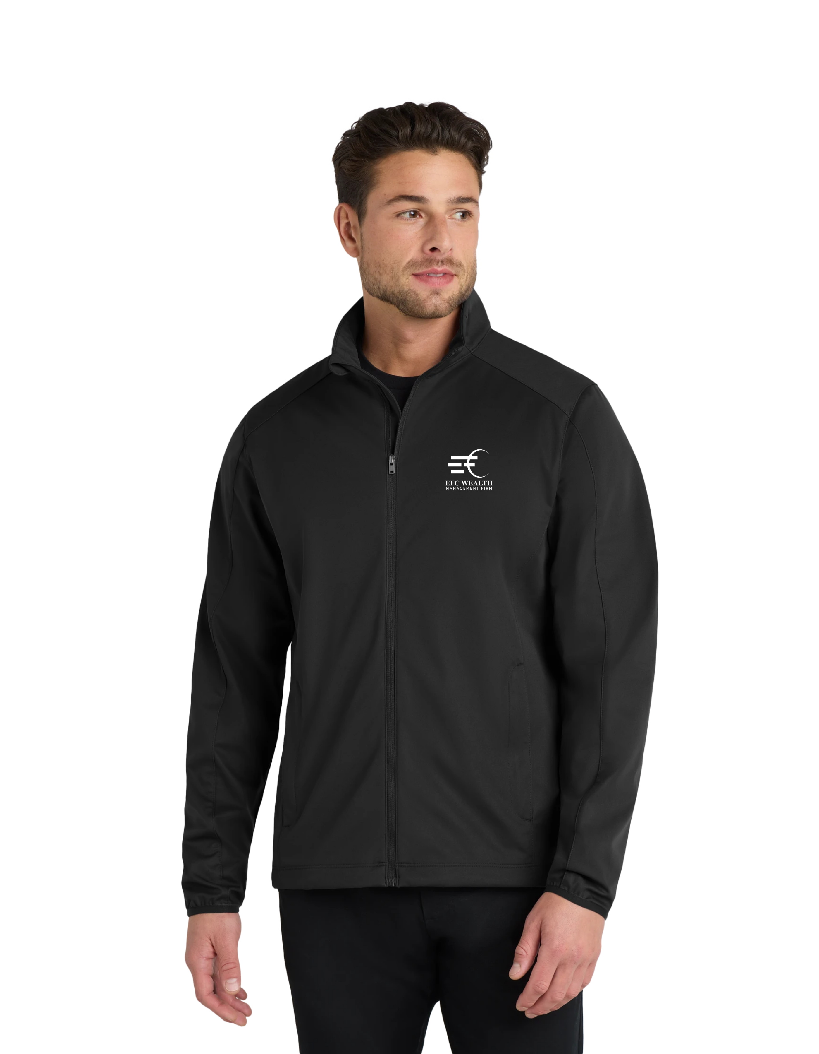Port Authority® Active Soft Shell Jacket