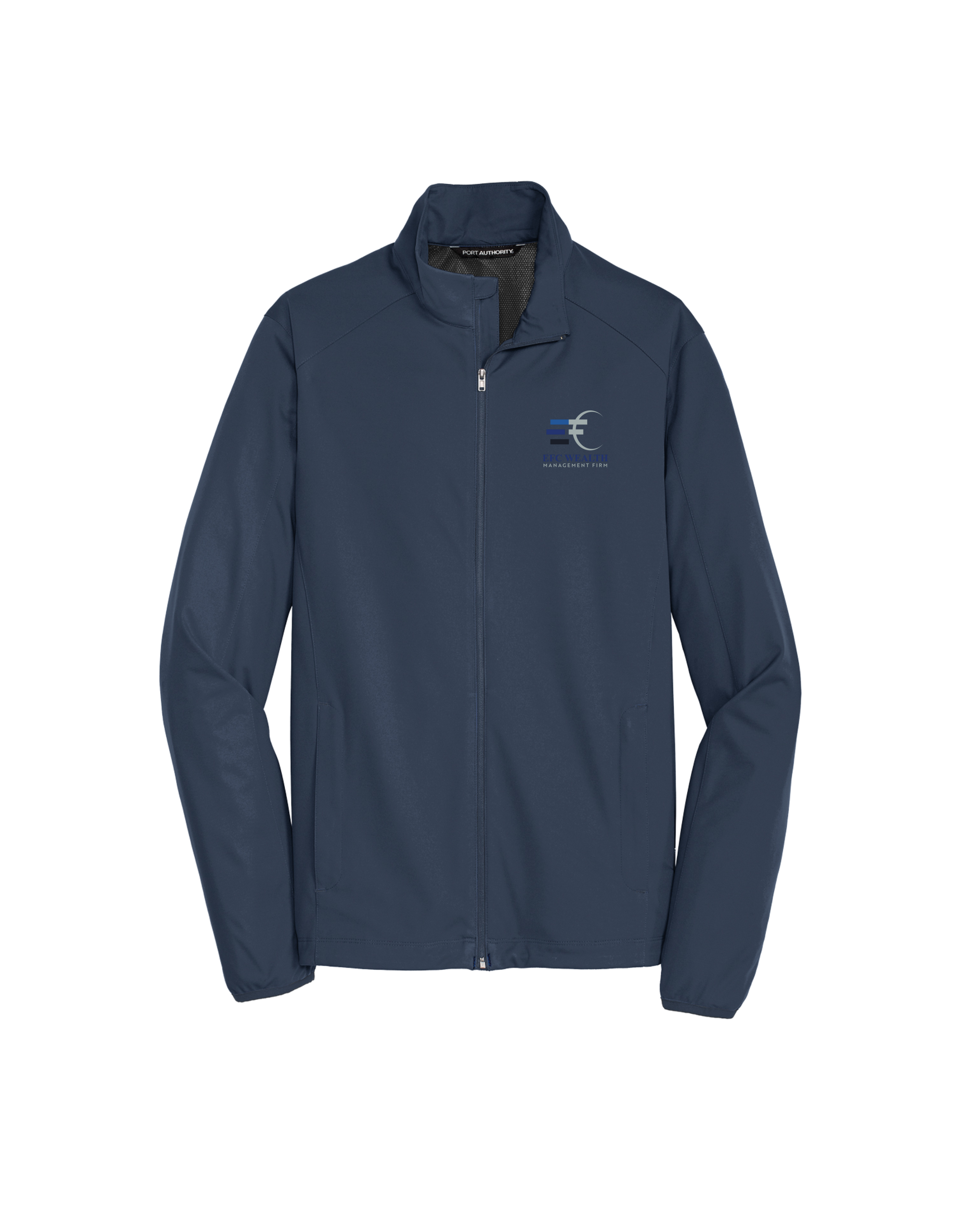 Port Authority® Active Soft Shell Jacket