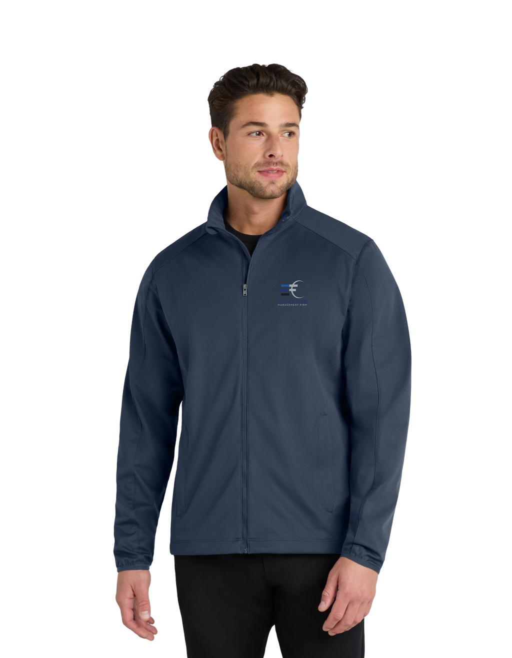 Port Authority® Active Soft Shell Jacket