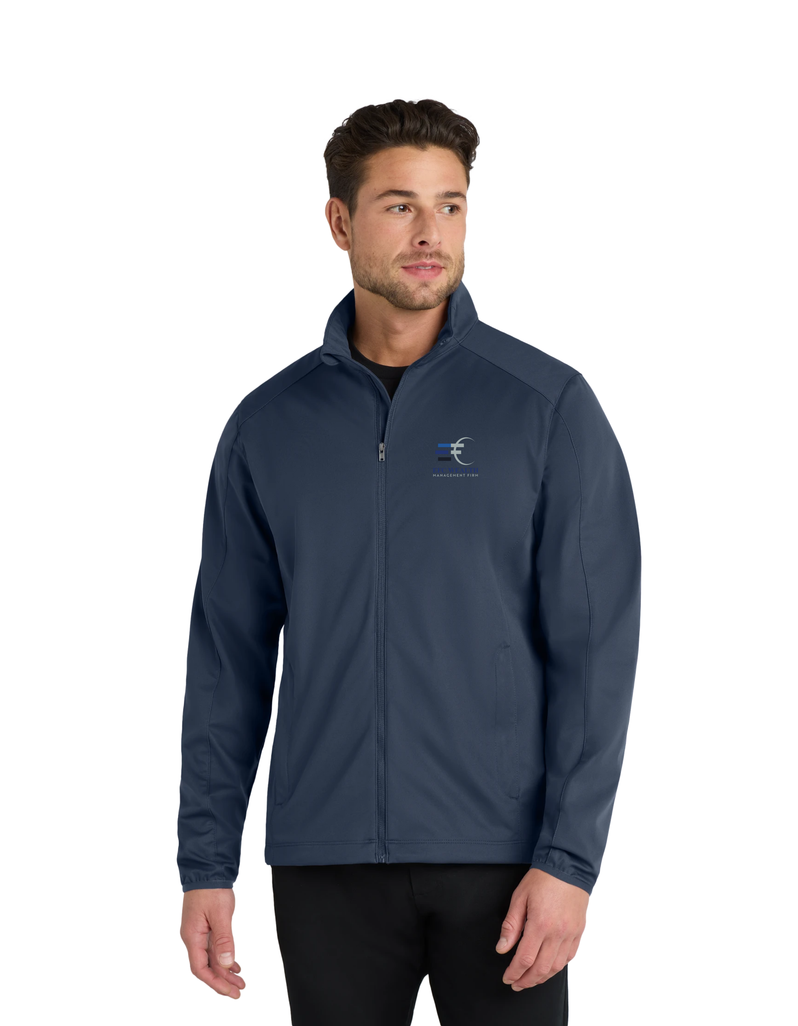 Port Authority® Active Soft Shell Jacket