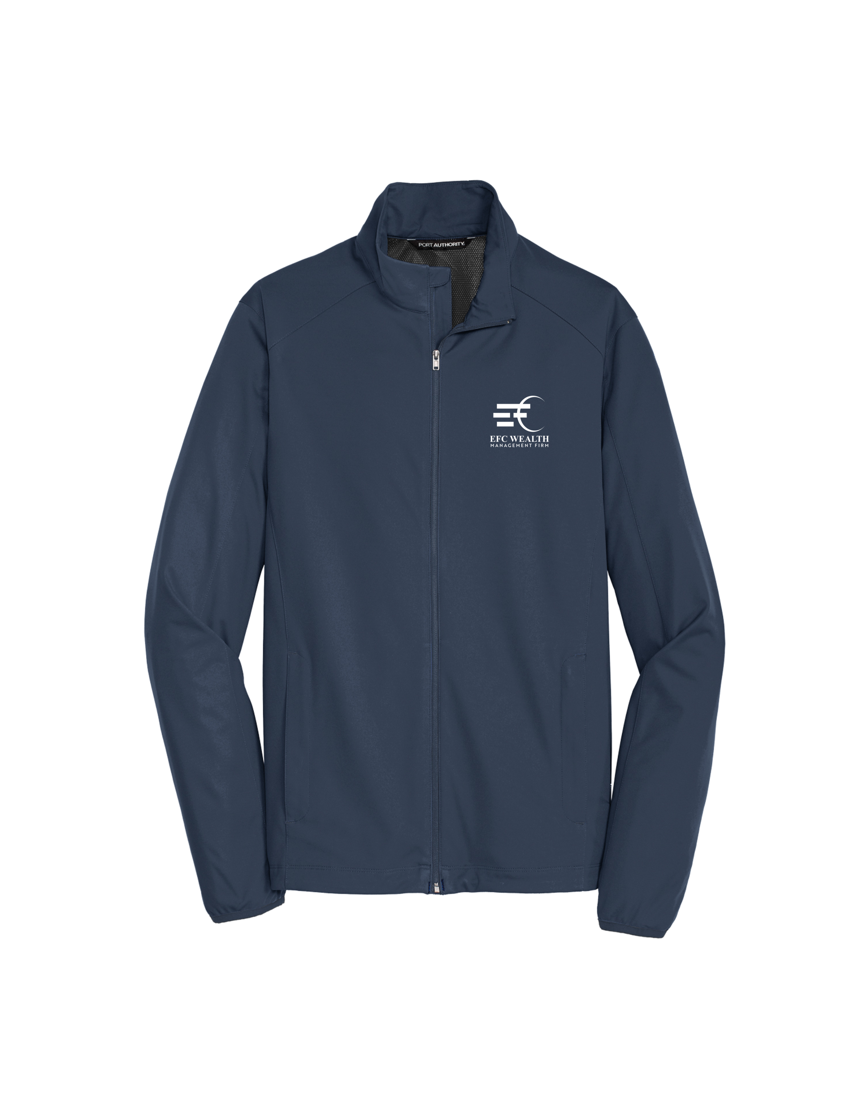 Port Authority® Active Soft Shell Jacket