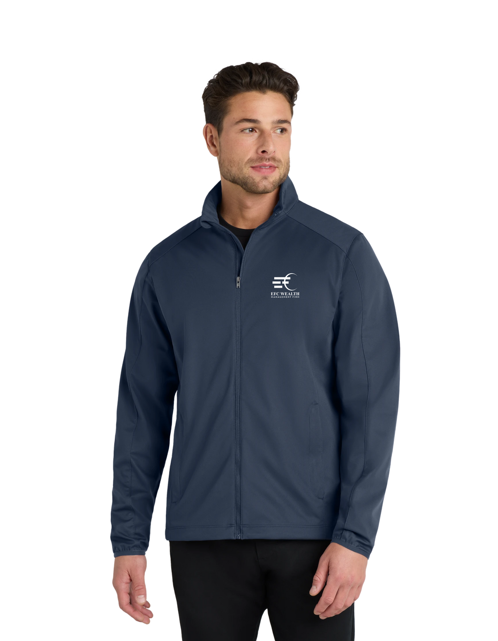 Port Authority® Active Soft Shell Jacket