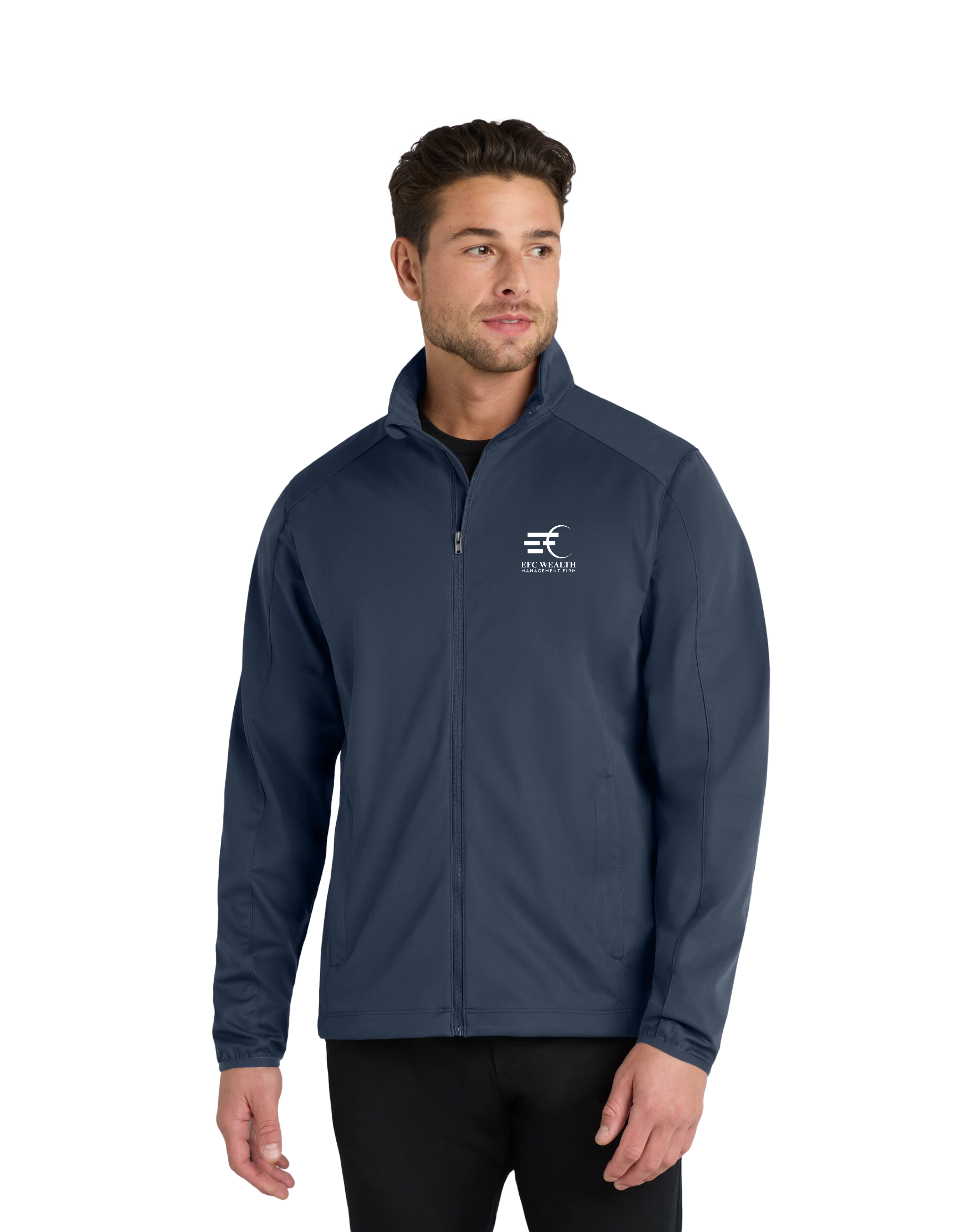 Port Authority® Active Soft Shell Jacket