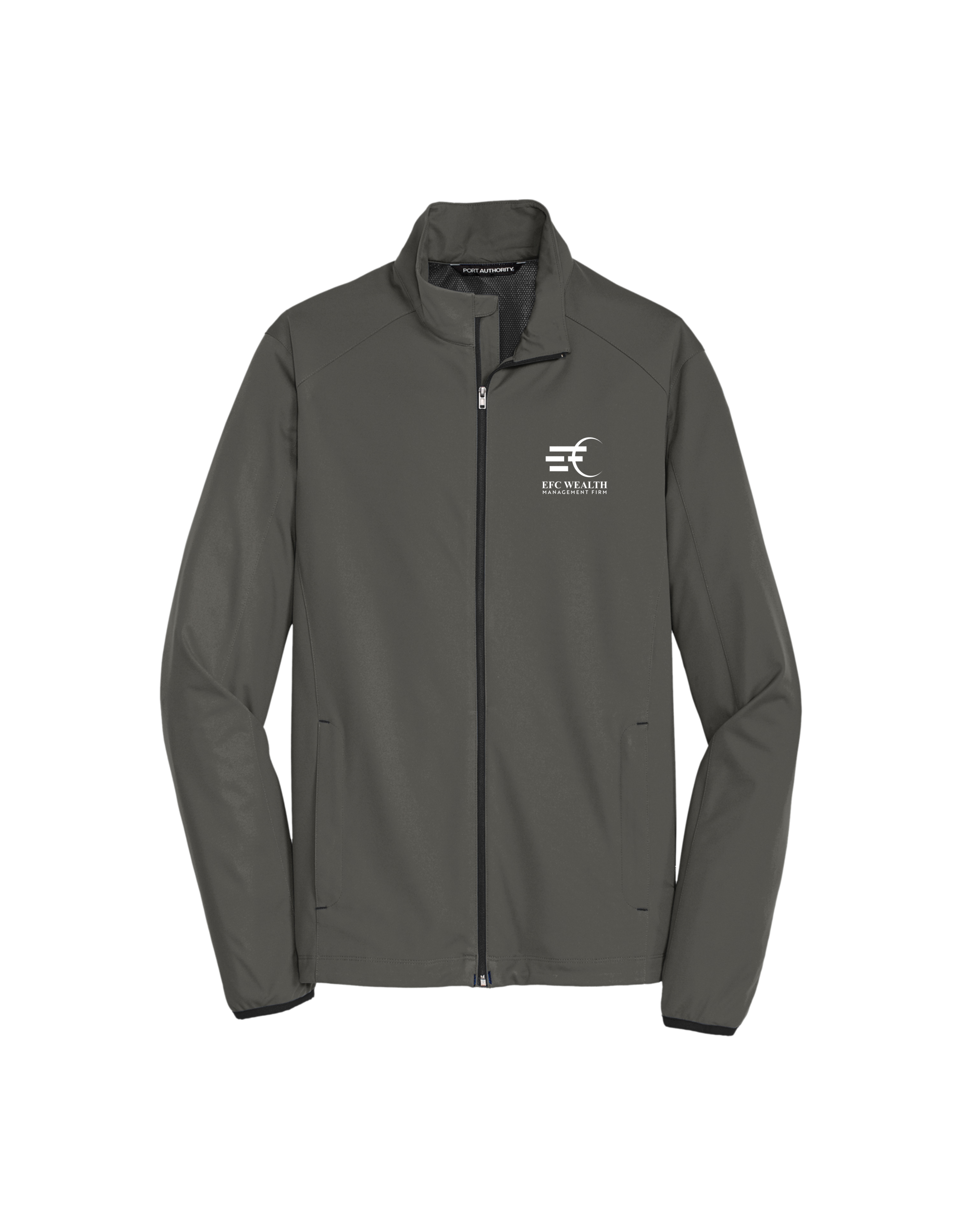 Port Authority® Active Soft Shell Jacket
