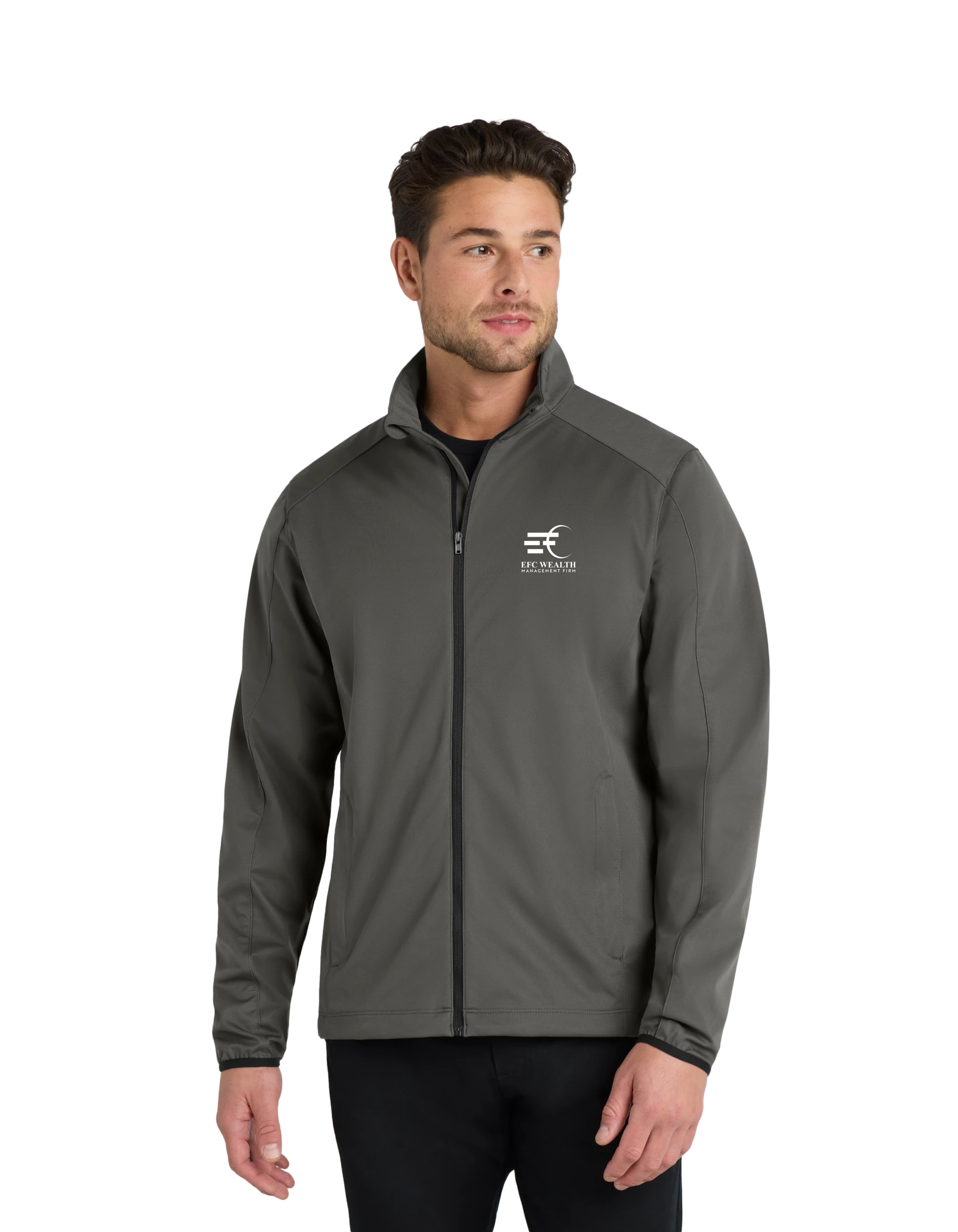 Port Authority® Active Soft Shell Jacket