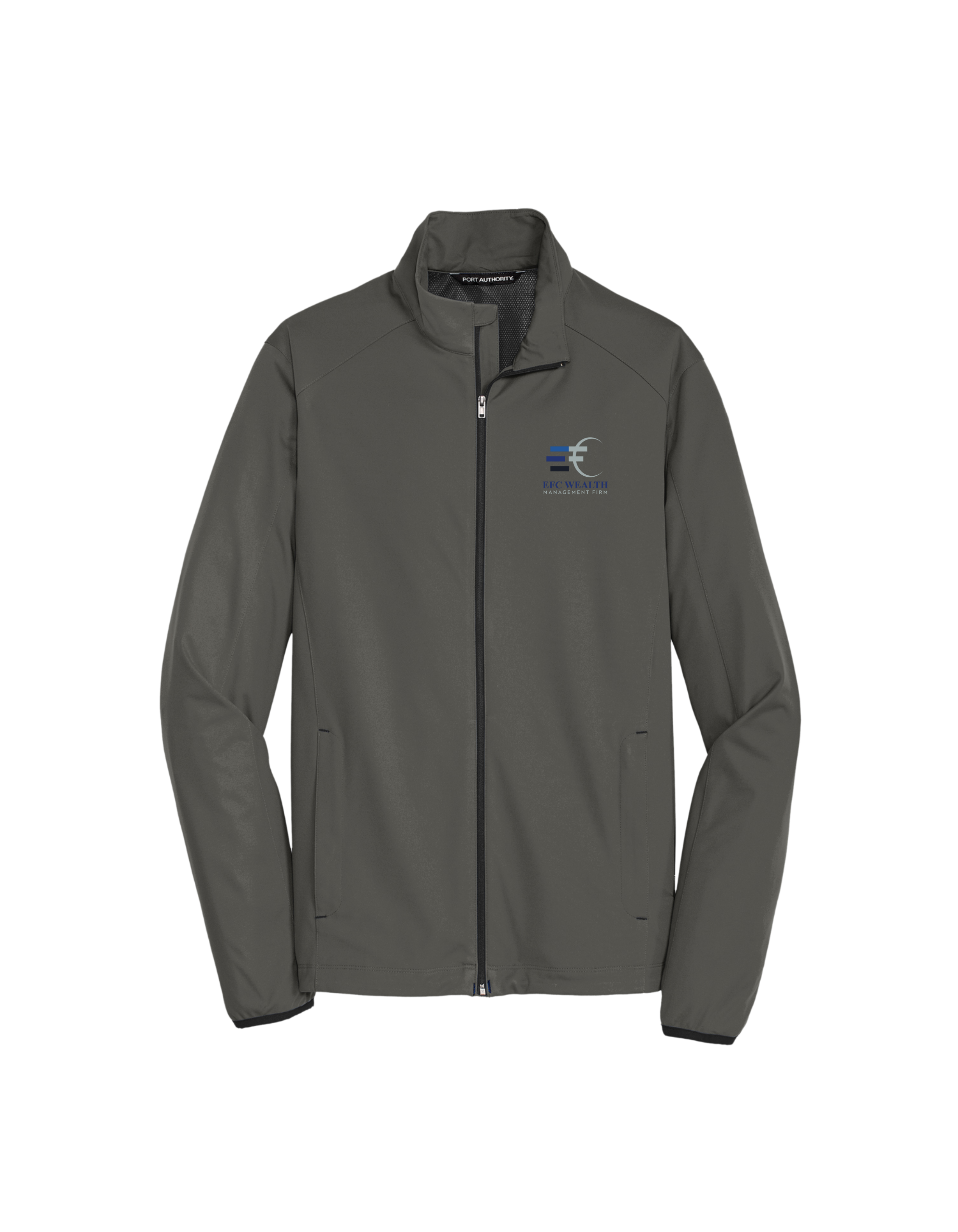 Port Authority® Active Soft Shell Jacket