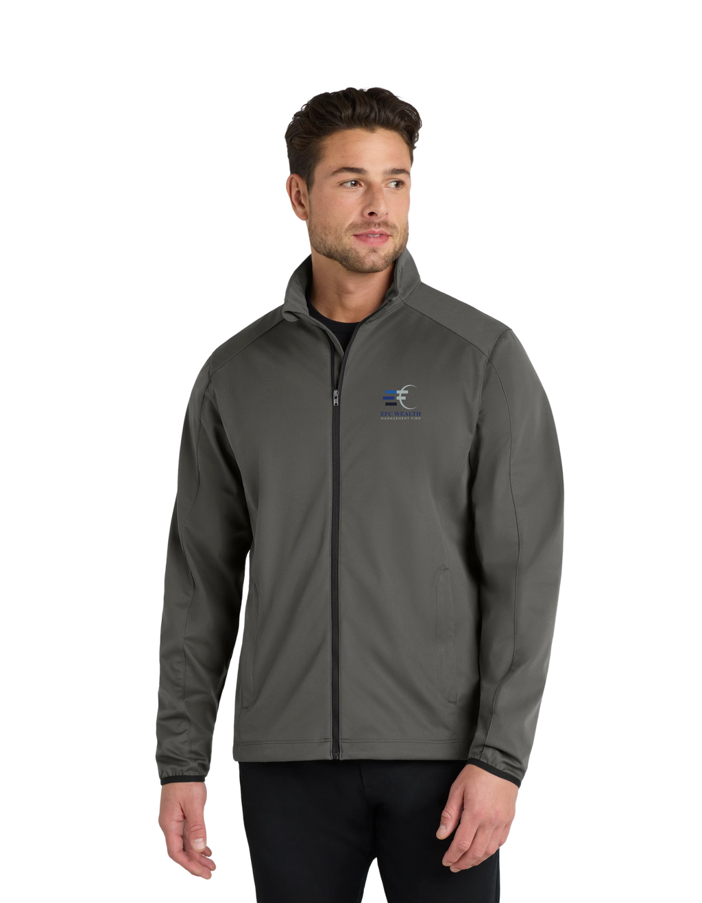 Port Authority® Active Soft Shell Jacket