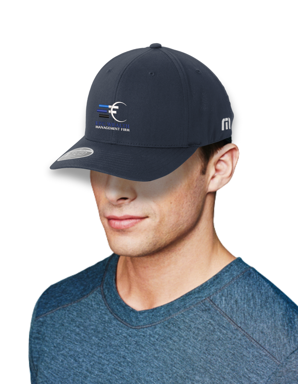 TravisMathew FOMO Solid Cap