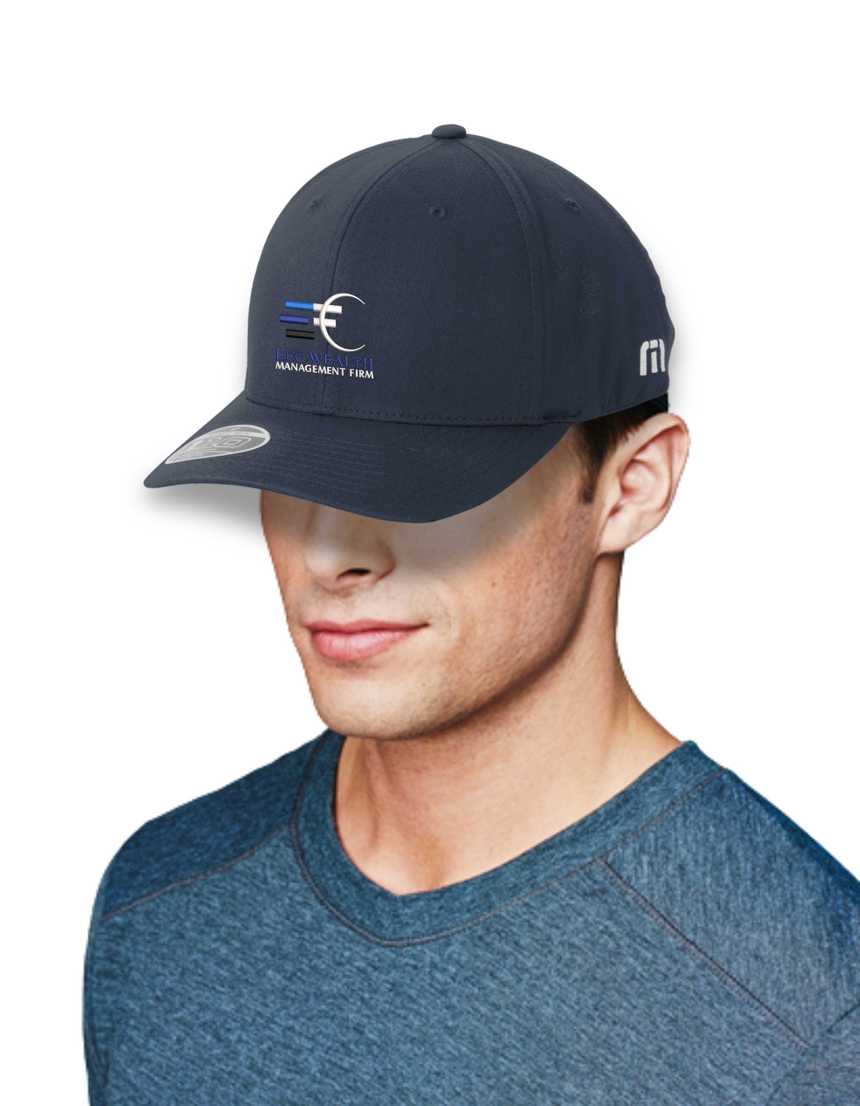 TravisMathew FOMO Solid Cap