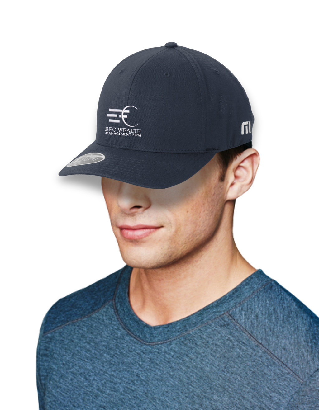 TravisMathew FOMO Solid Cap