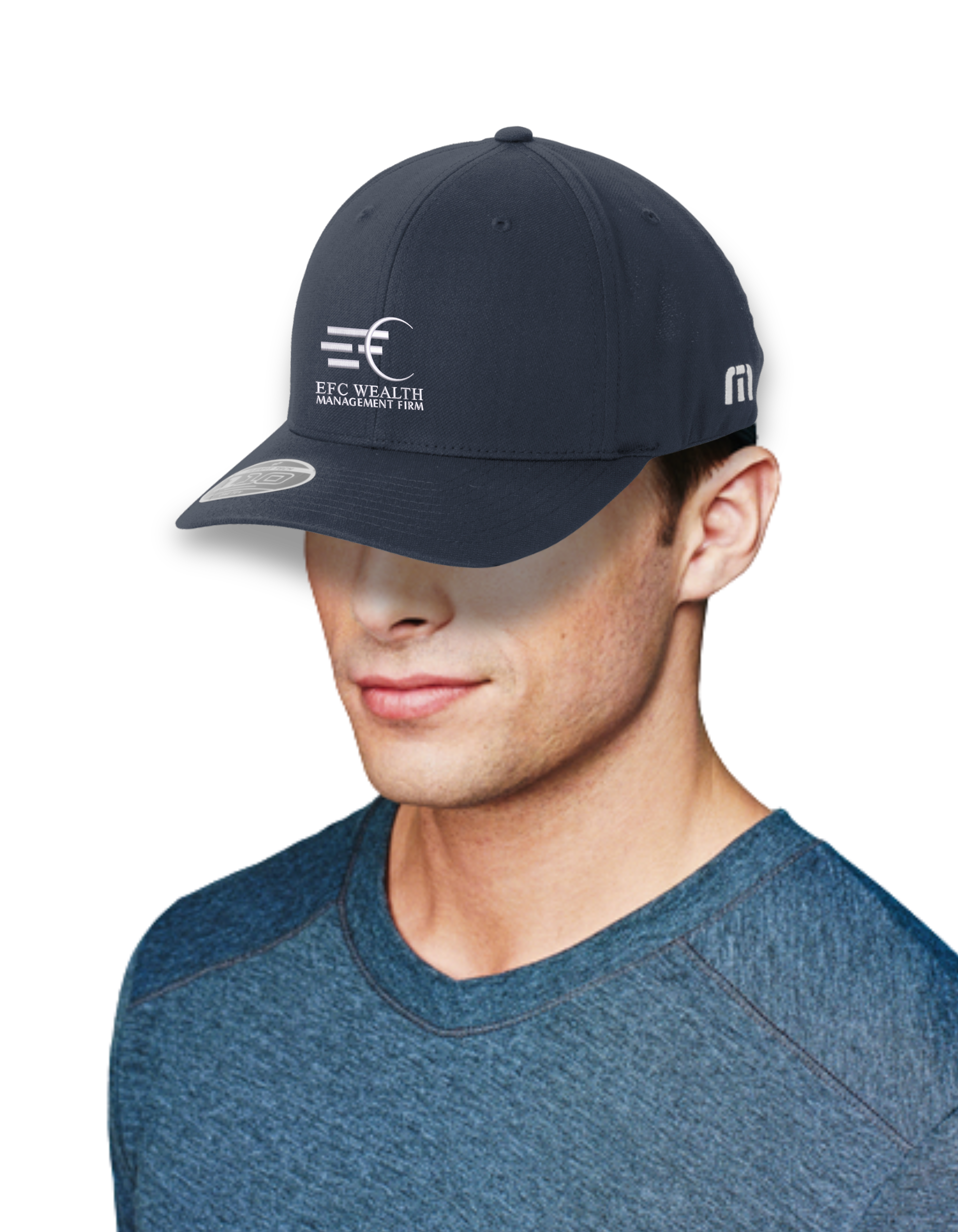 TravisMathew FOMO Solid Cap