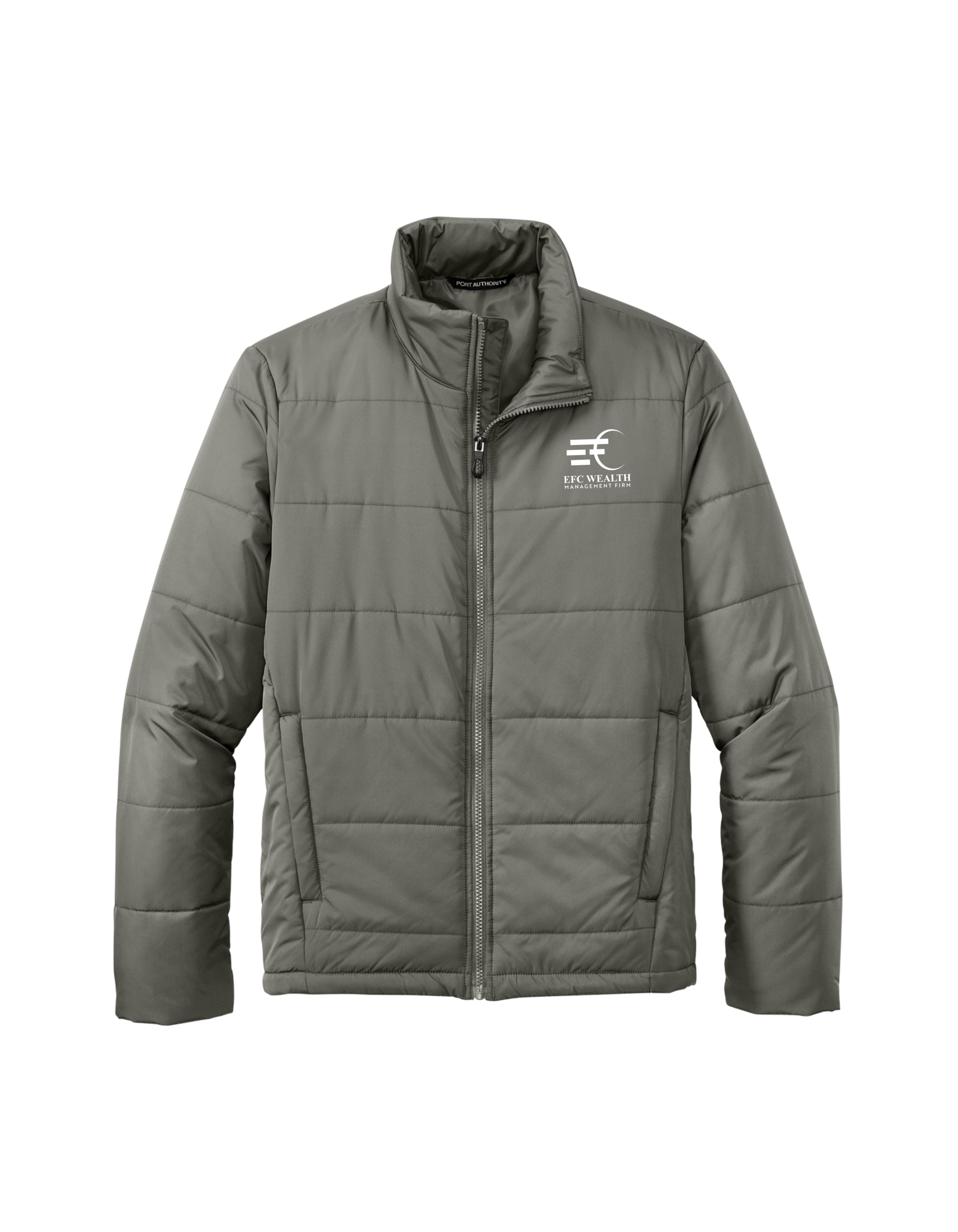 Port Authority® Puffer Jacket