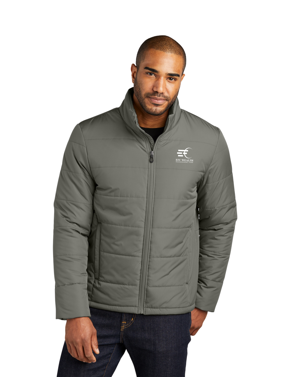 Port Authority® Puffer Jacket