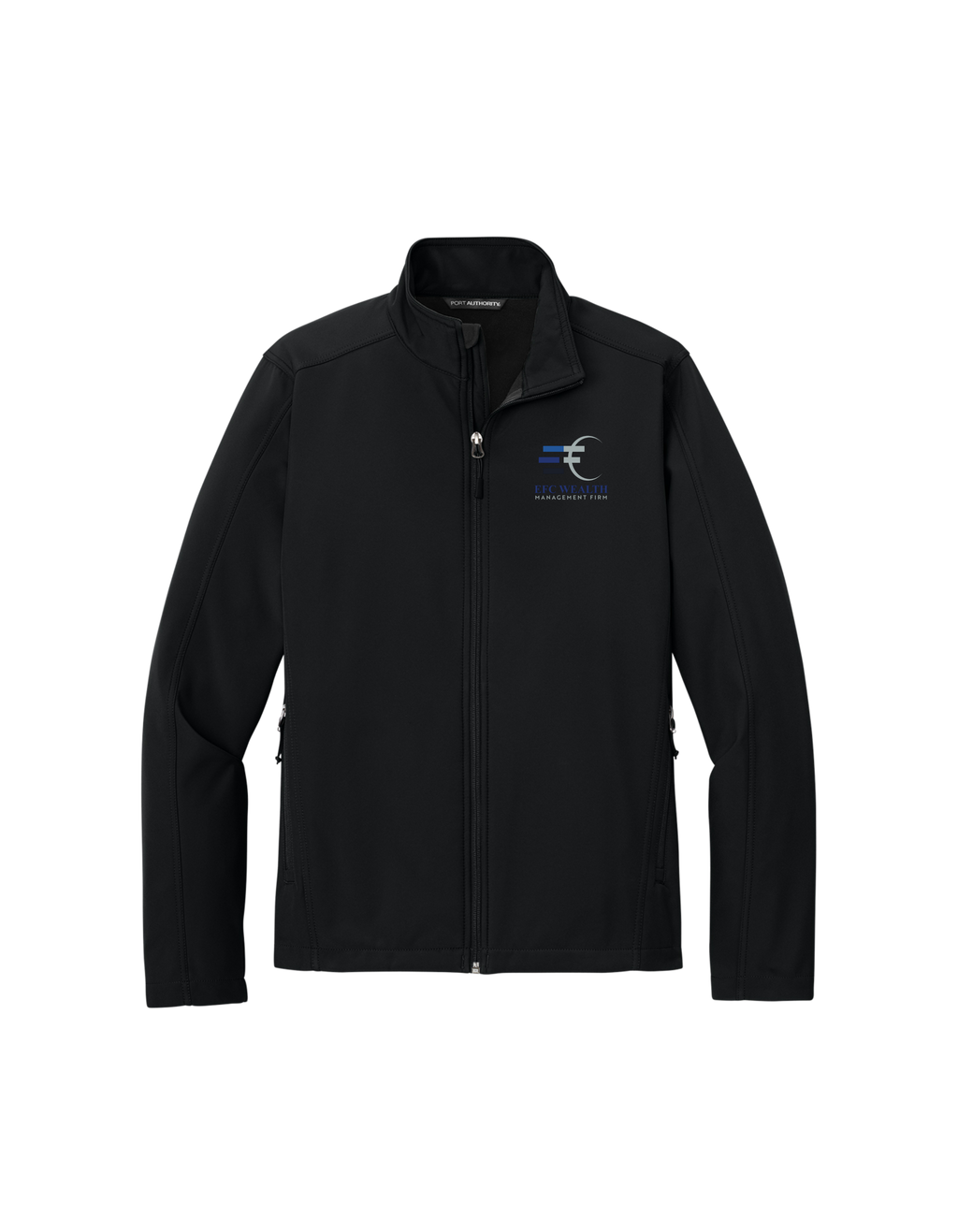 Port Authority® Core Soft Shell Jacket