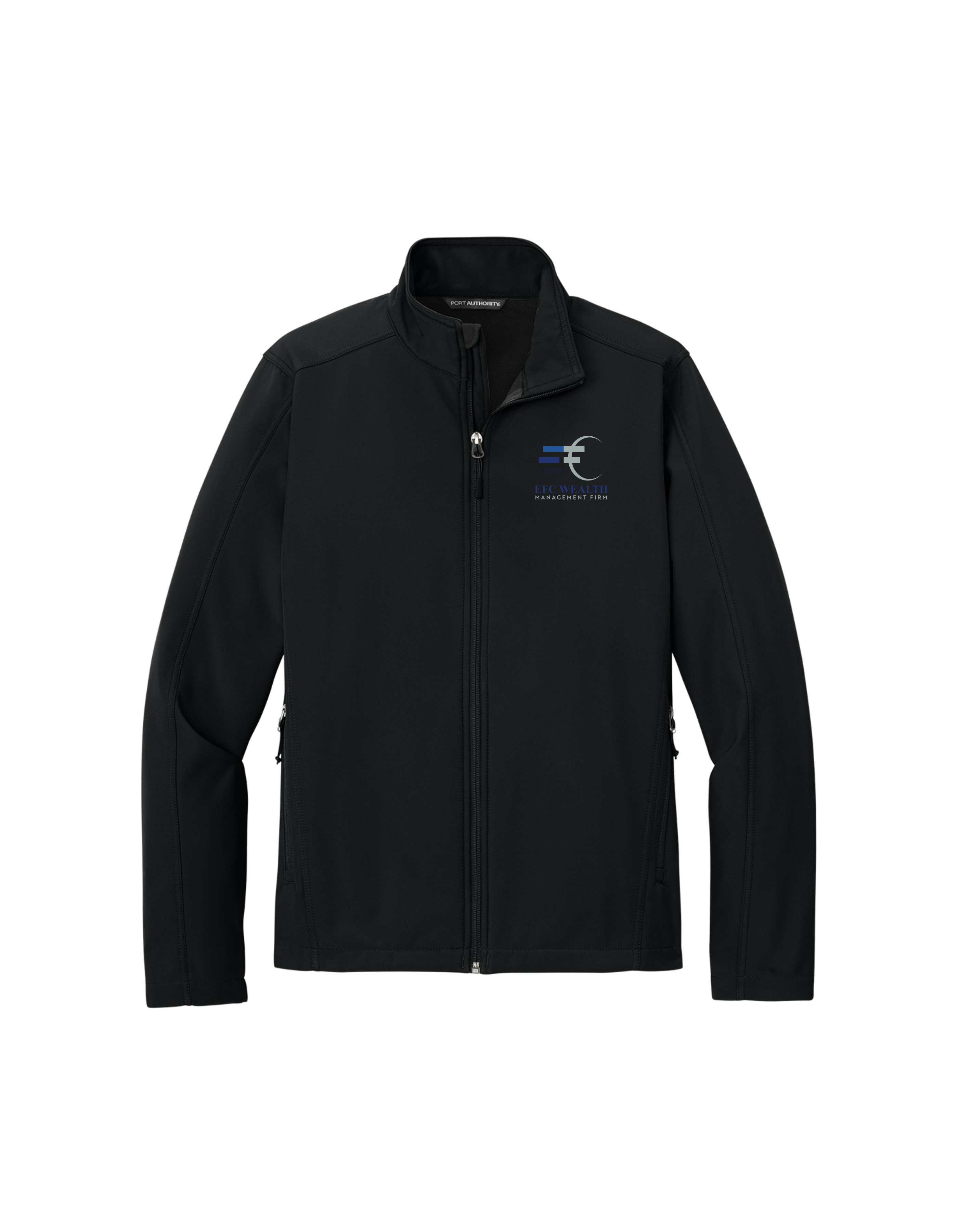 Port Authority® Core Soft Shell Jacket
