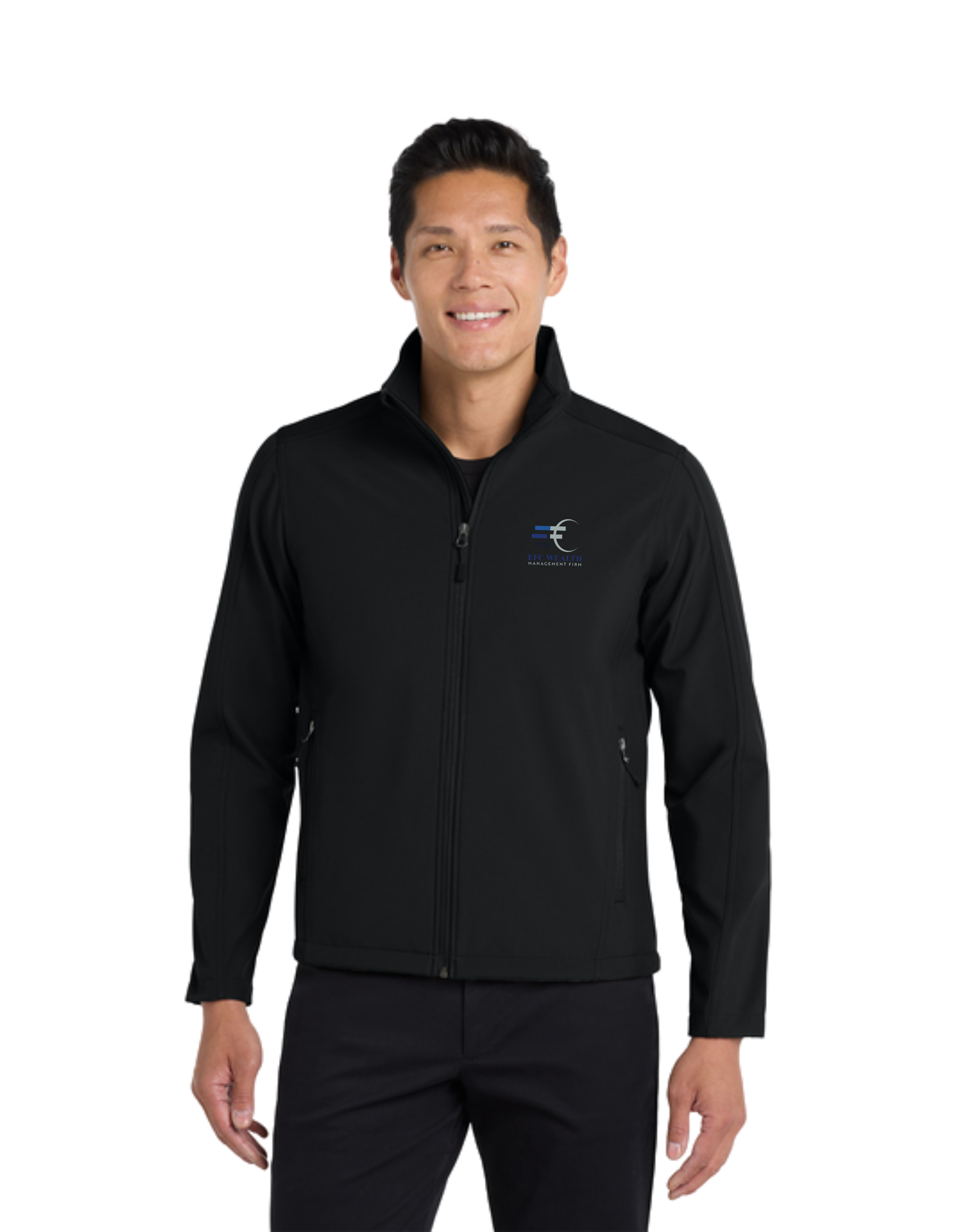 Port Authority® Core Soft Shell Jacket