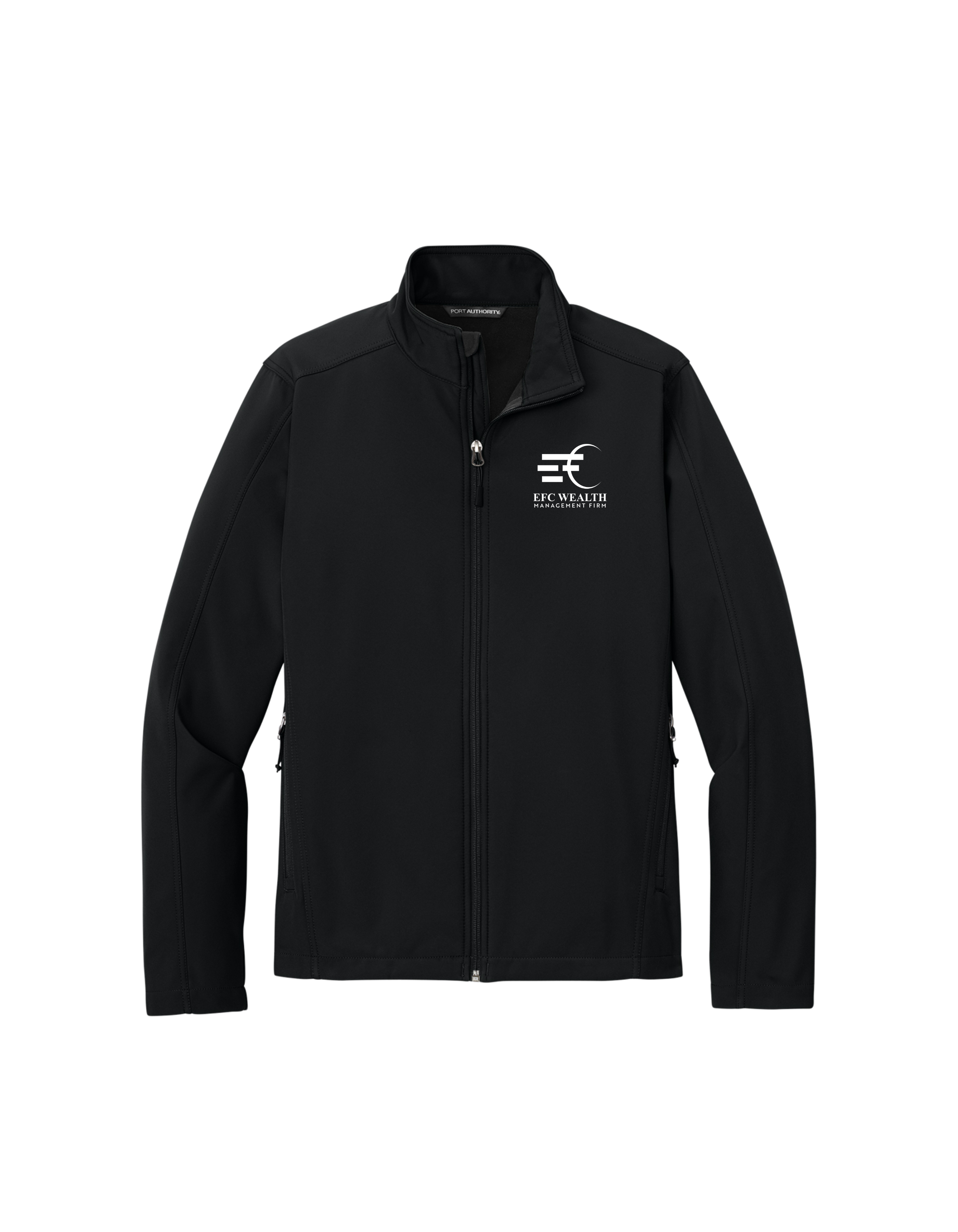 Port Authority® Core Soft Shell Jacket