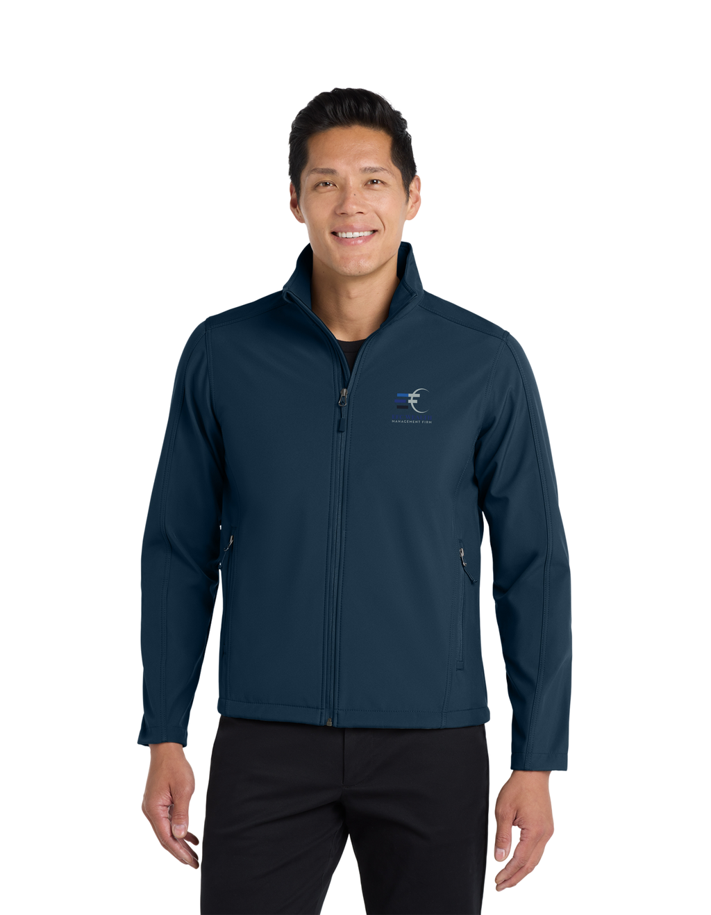 Port Authority® Core Soft Shell Jacket