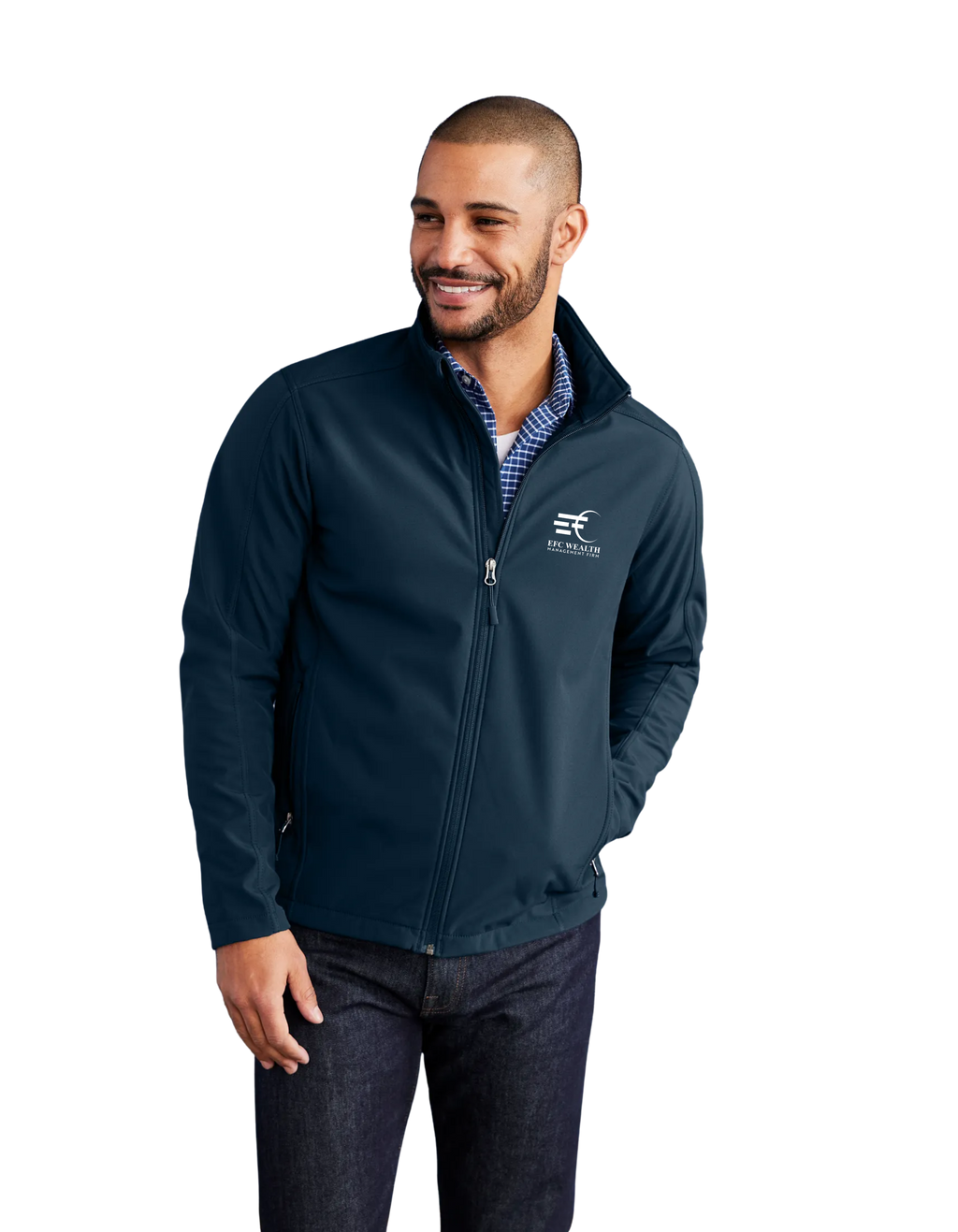 Port Authority® Core Soft Shell Jacket