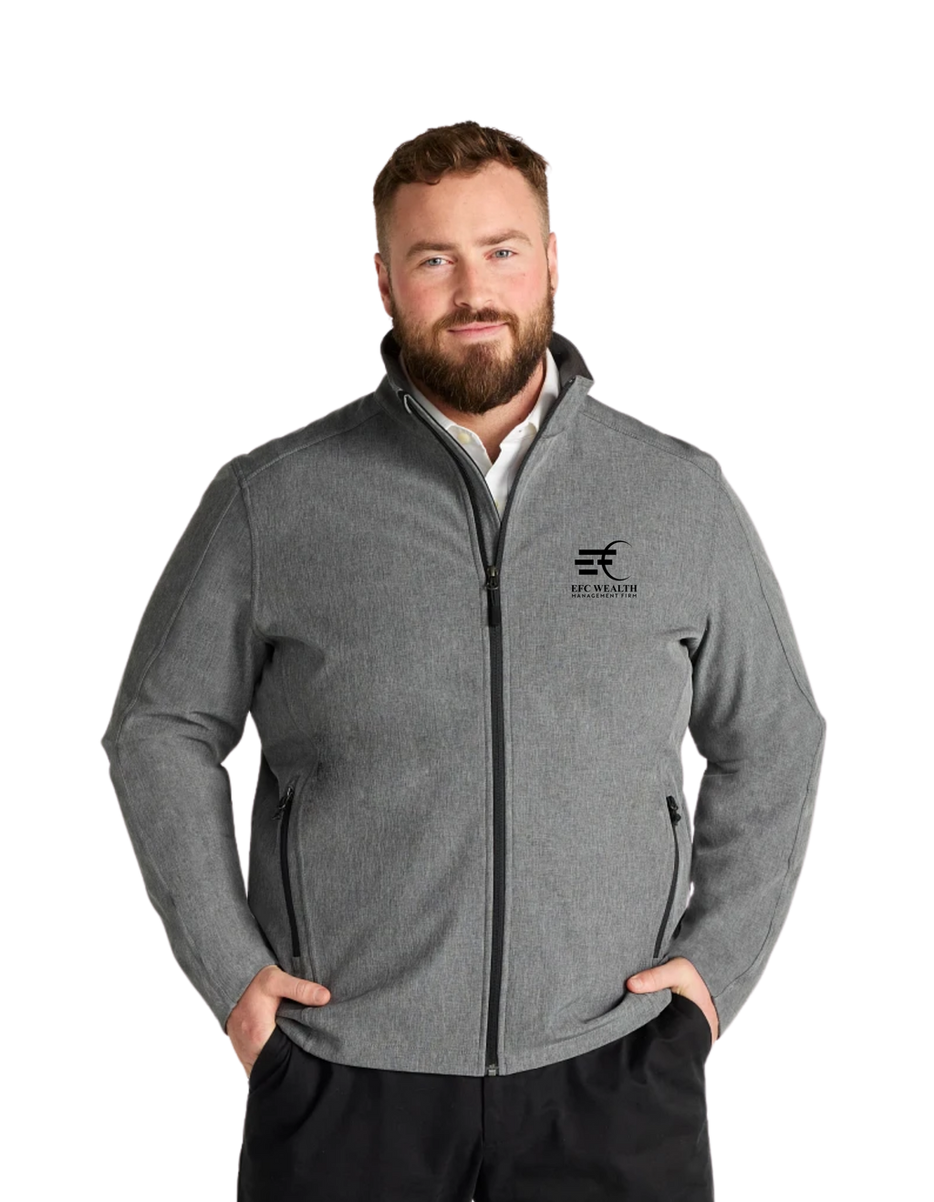 Port Authority® Core Soft Shell Jacket
