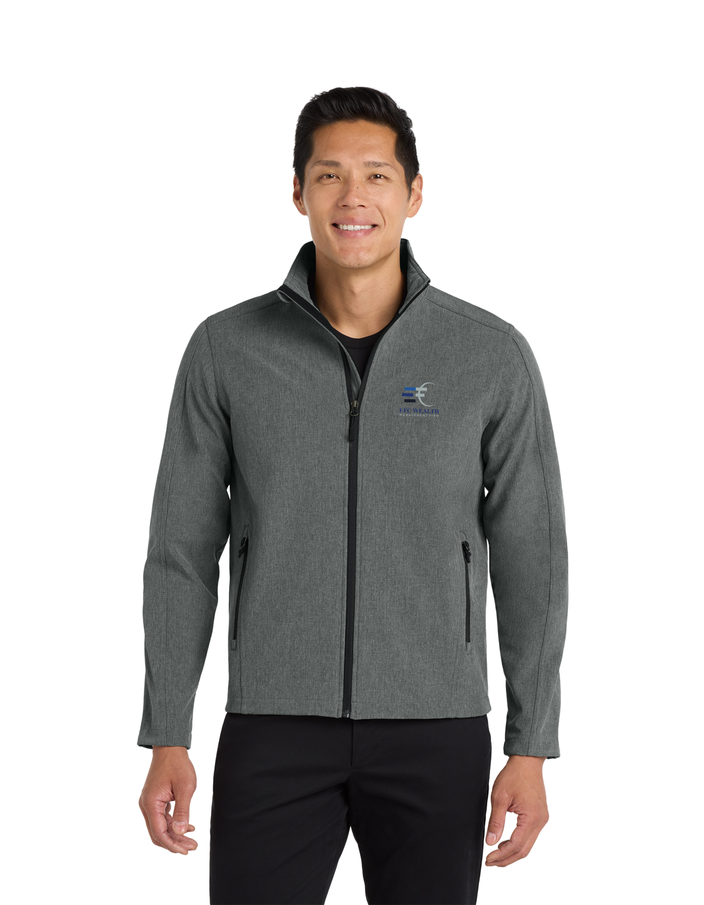 Port Authority® Core Soft Shell Jacket