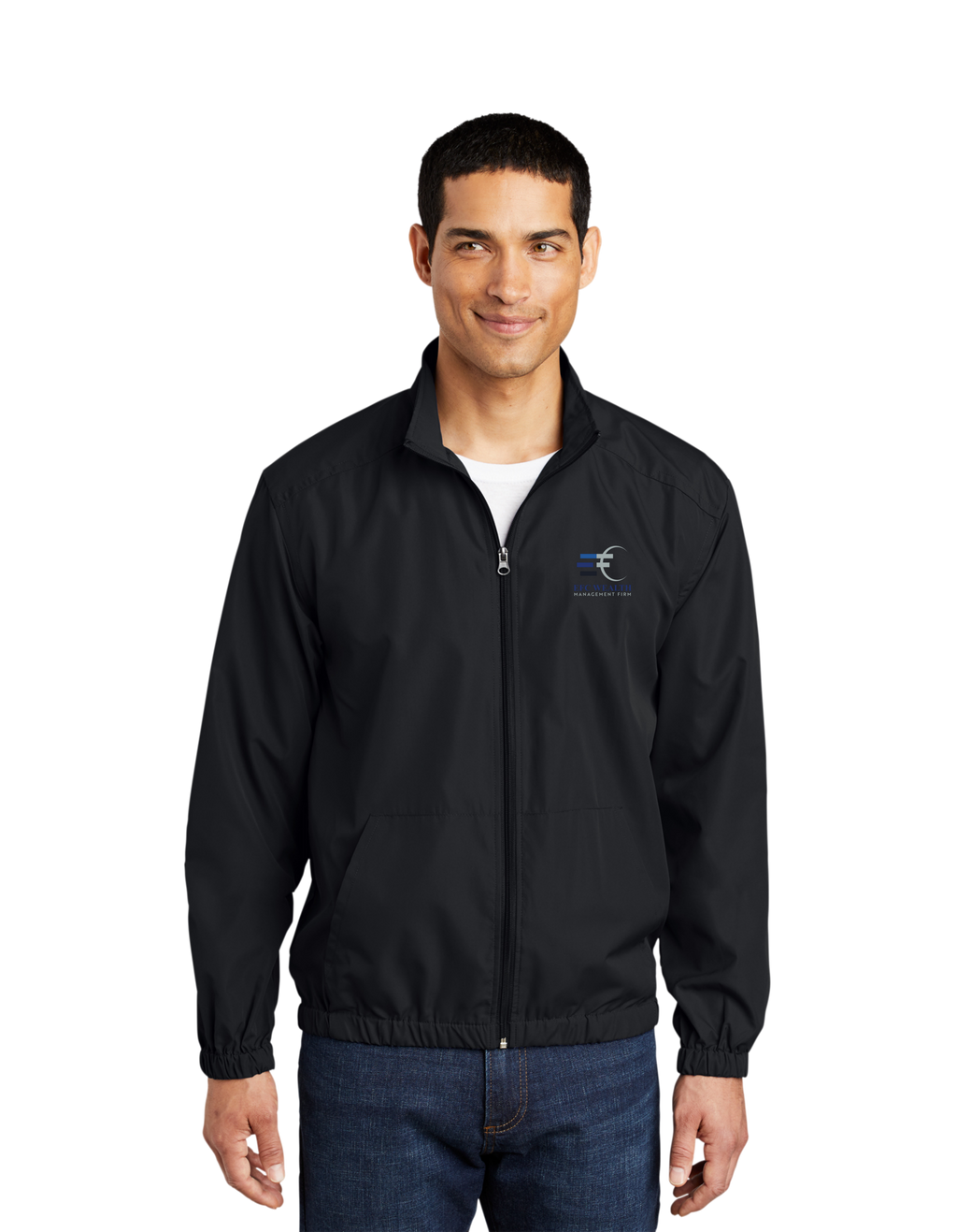 Port Authority® Essential Jacket