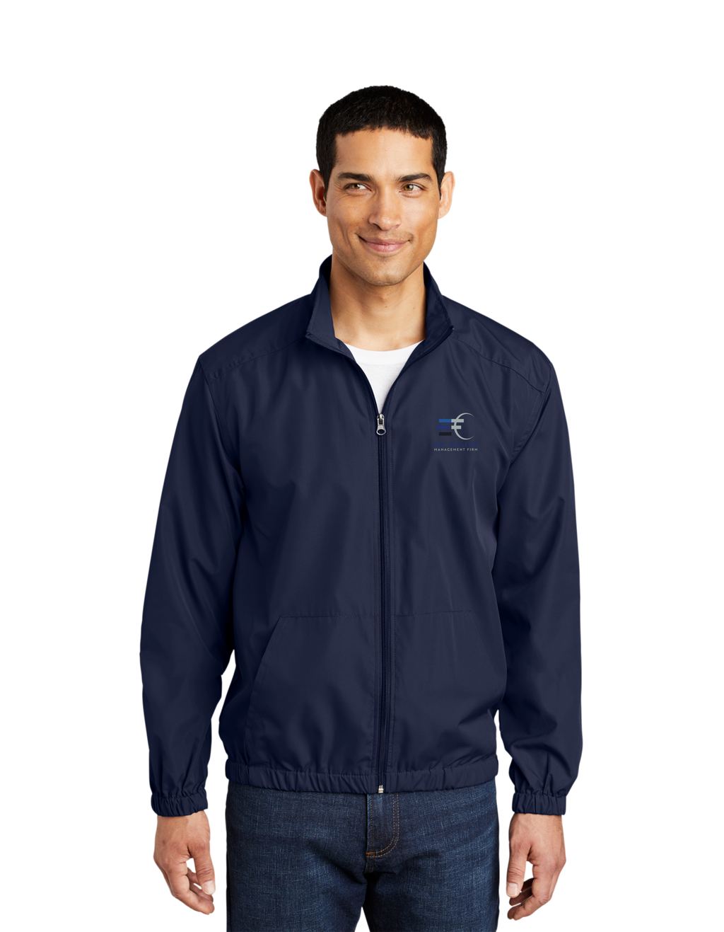 Port Authority® Essential Jacket
