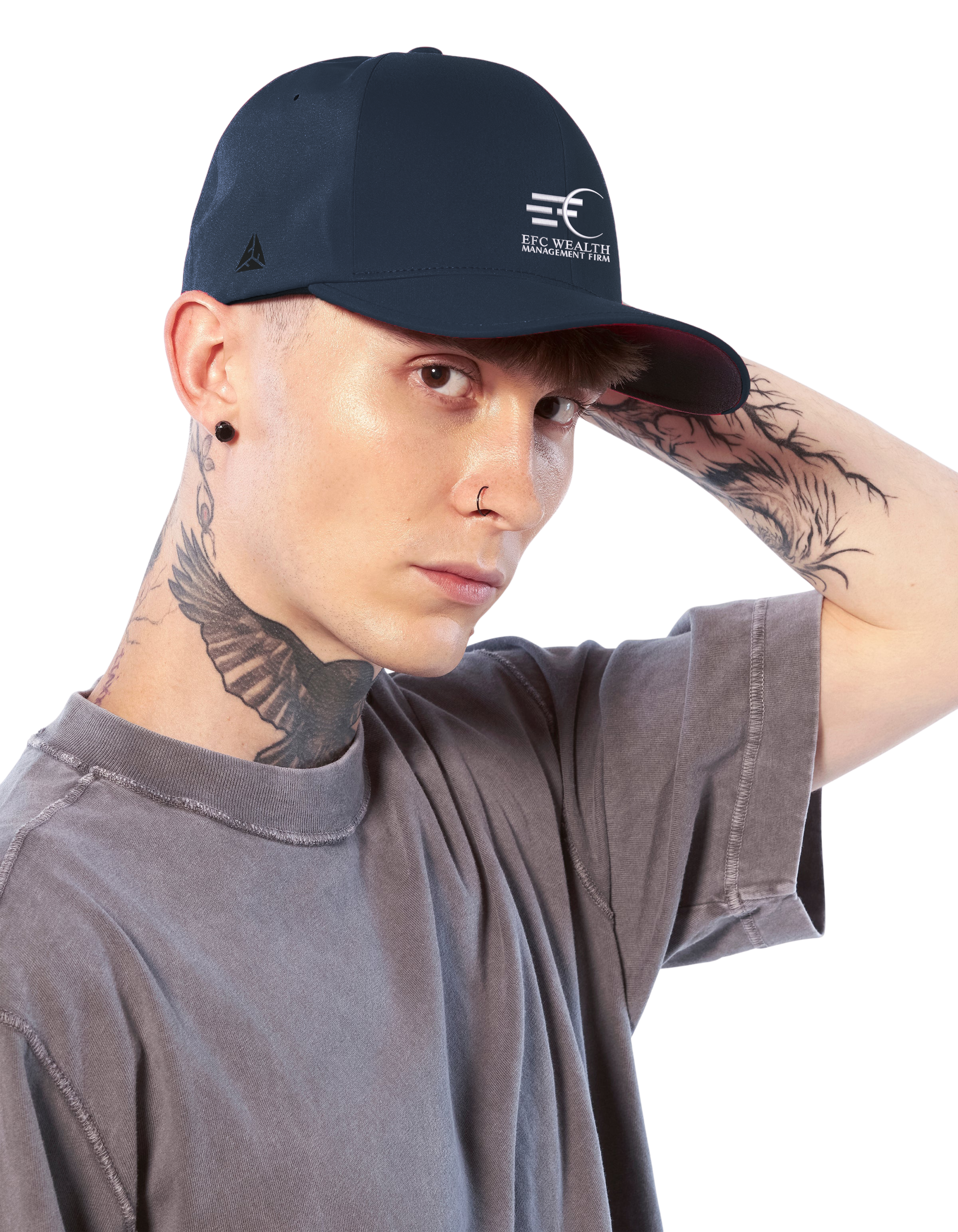 Port Authority® Flexfit Delta® Cap